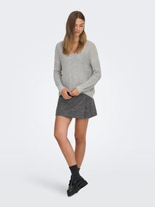 ONLY JDYNEW Neulepusero -Cloud Dancer - 15208245