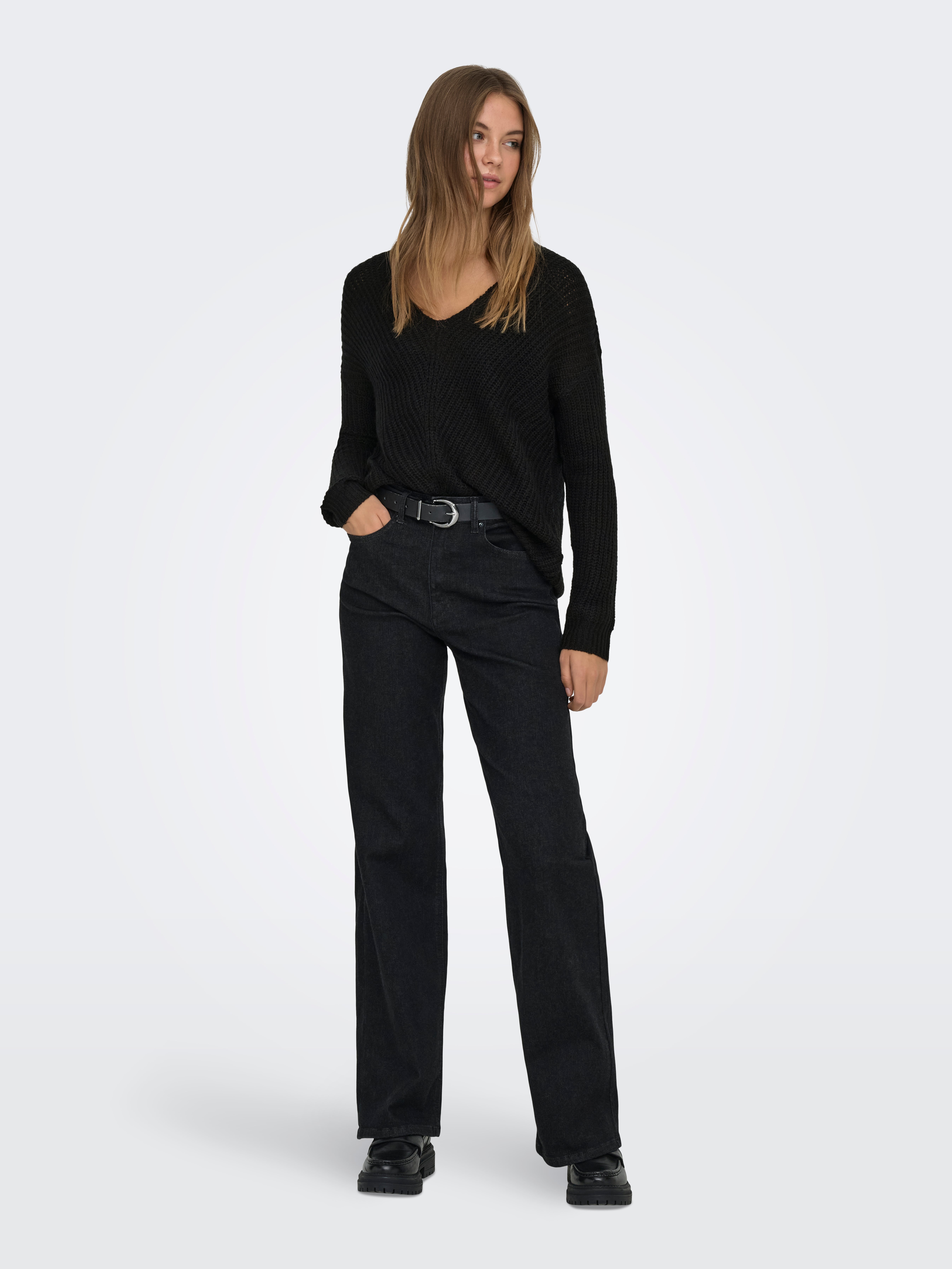 Thumbnail - Jdynew Strickpullover