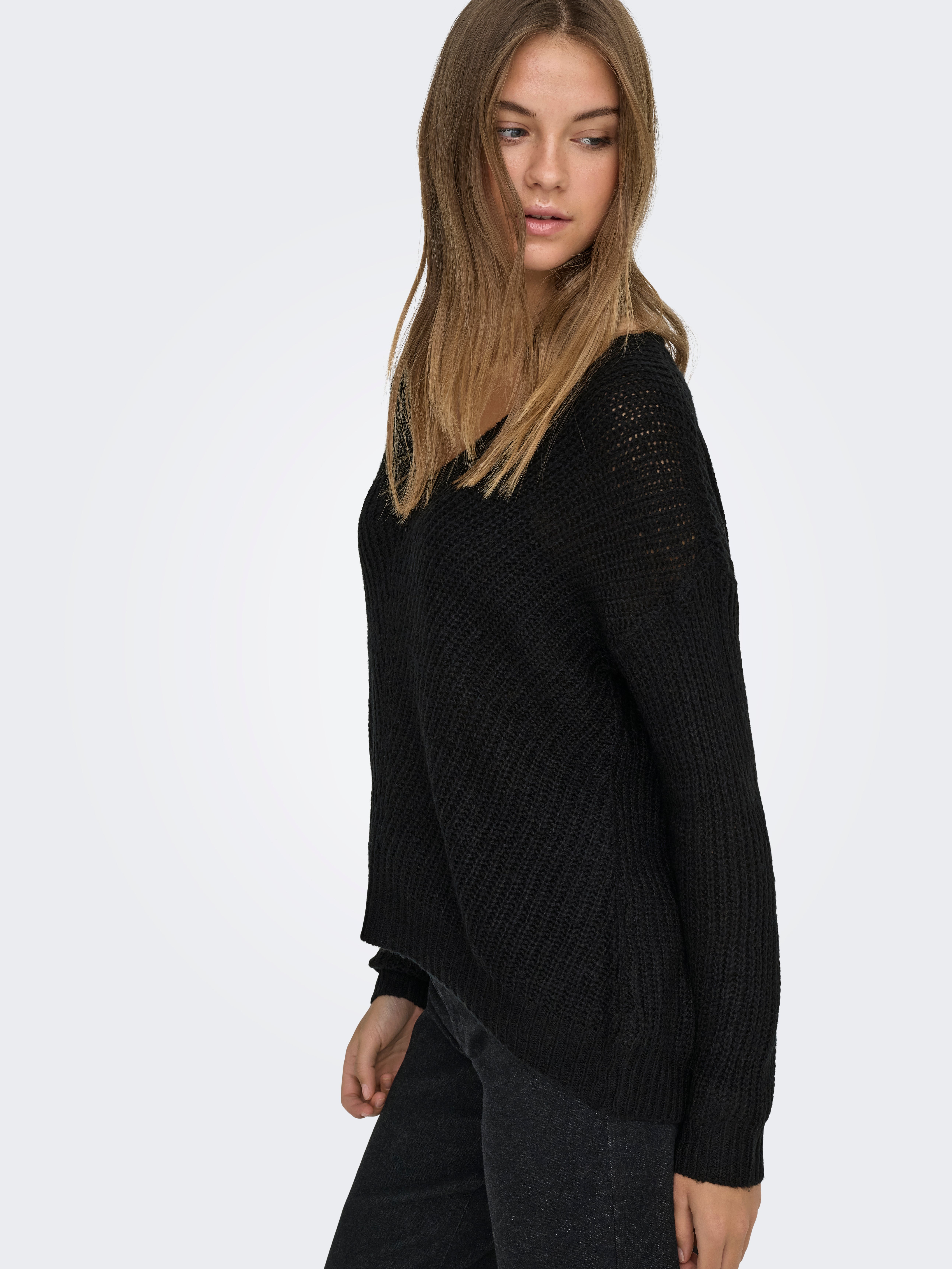 Thumbnail - Jdynew Strickpullover