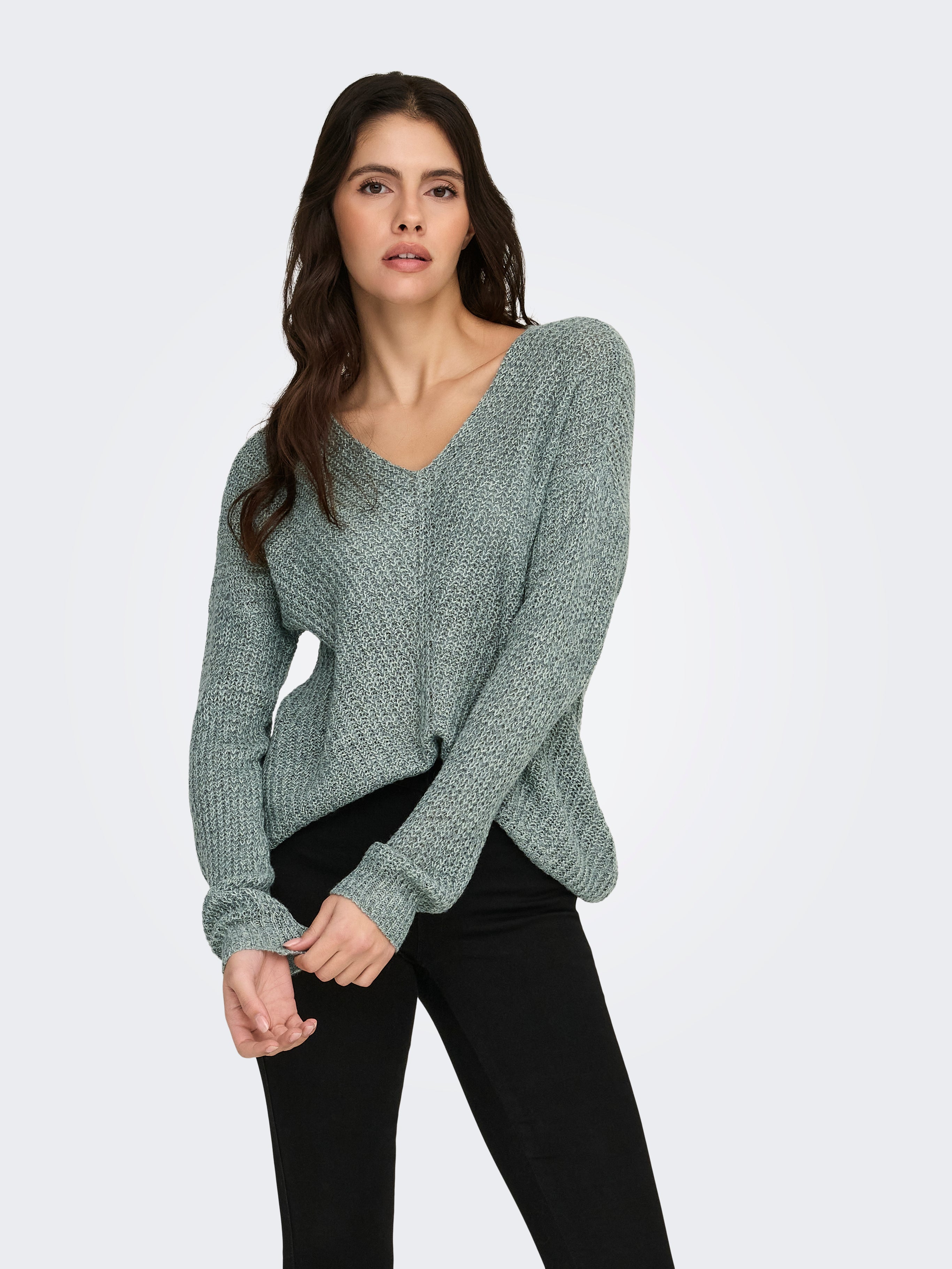 Thumbnail - Jdynew Strickpullover