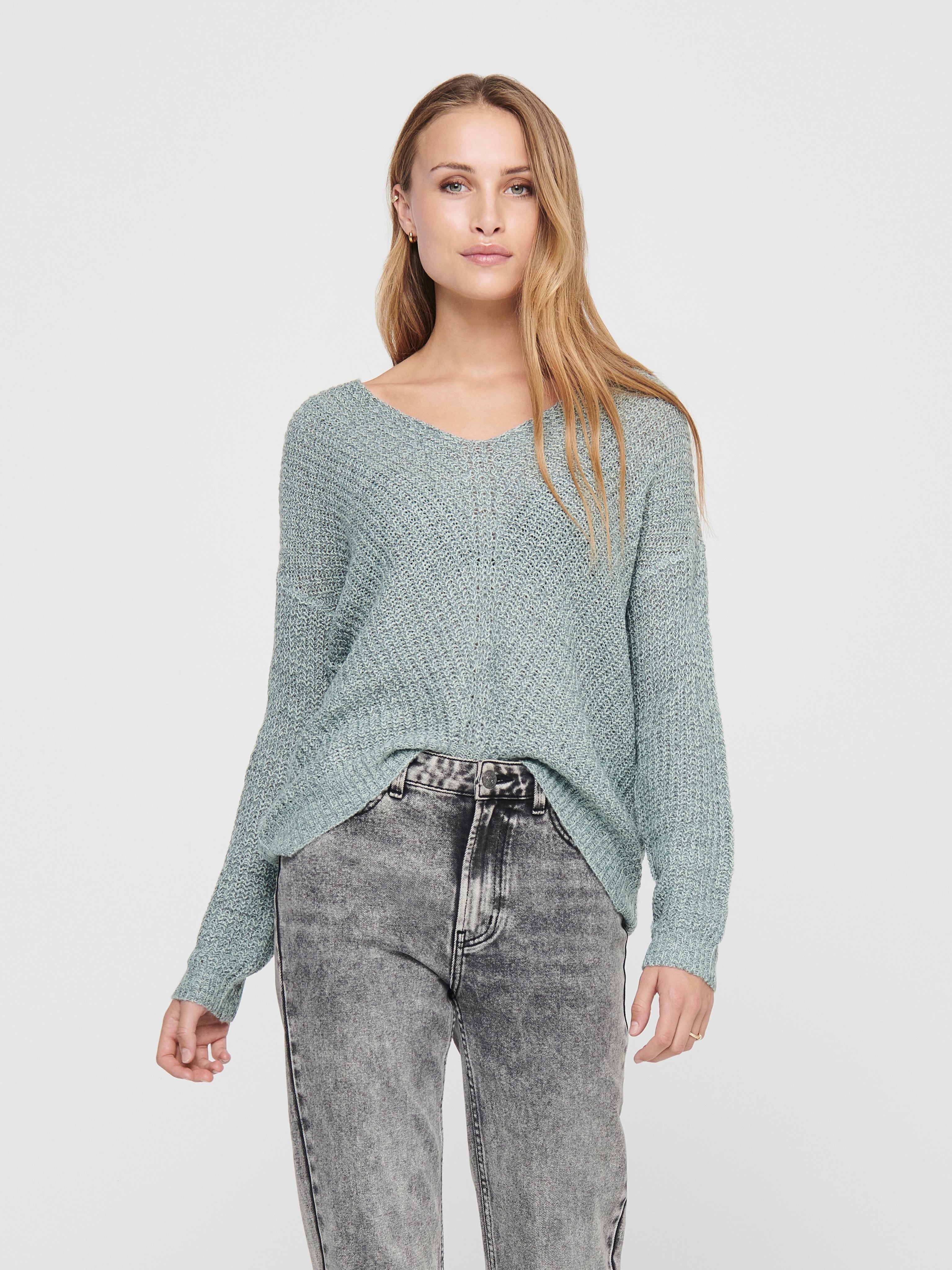 Thumbnail - Jdynew Strickpullover