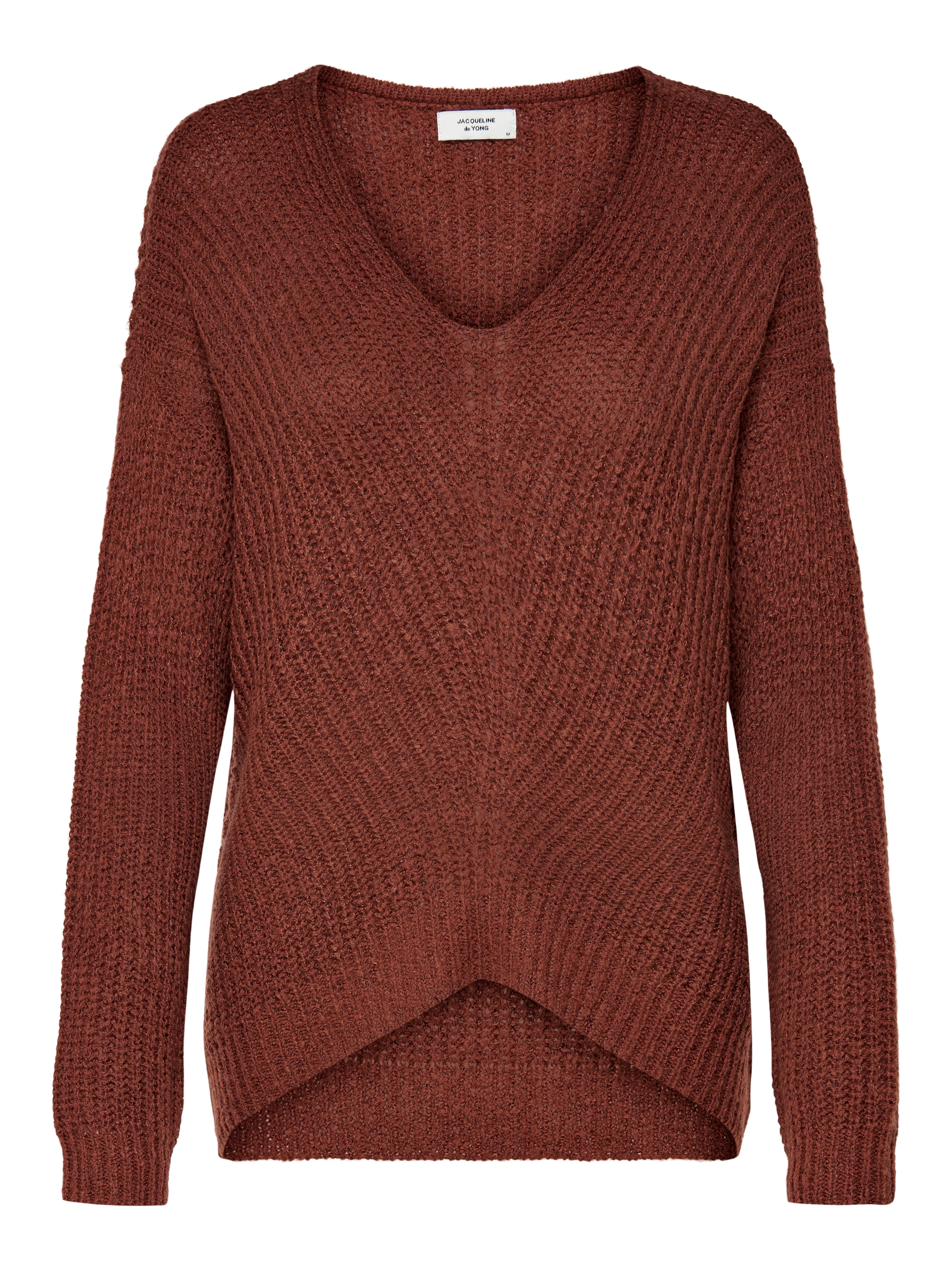 Thumbnail - Jdynew Strickpullover