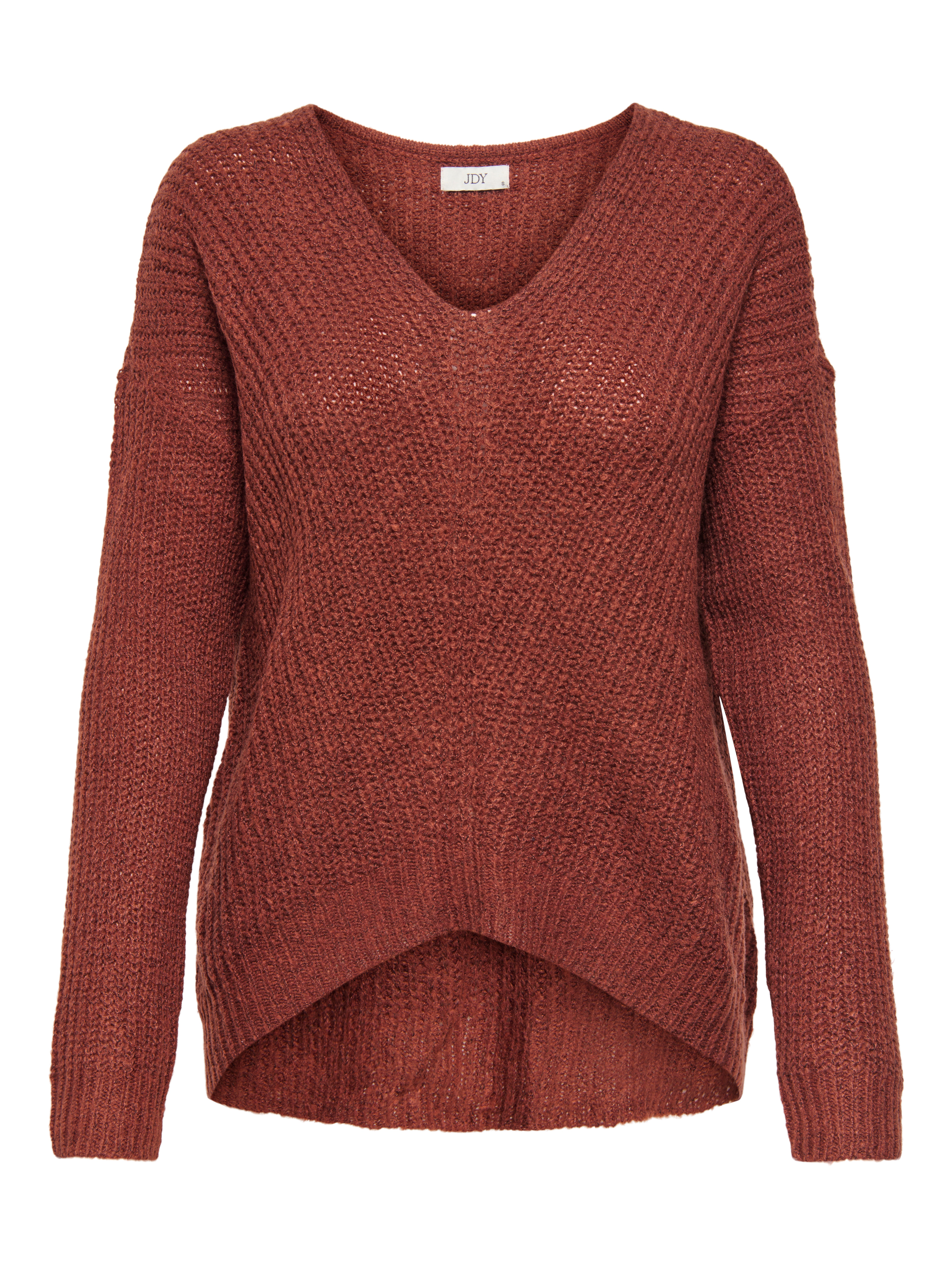 Thumbnail - Jdynew Strickpullover