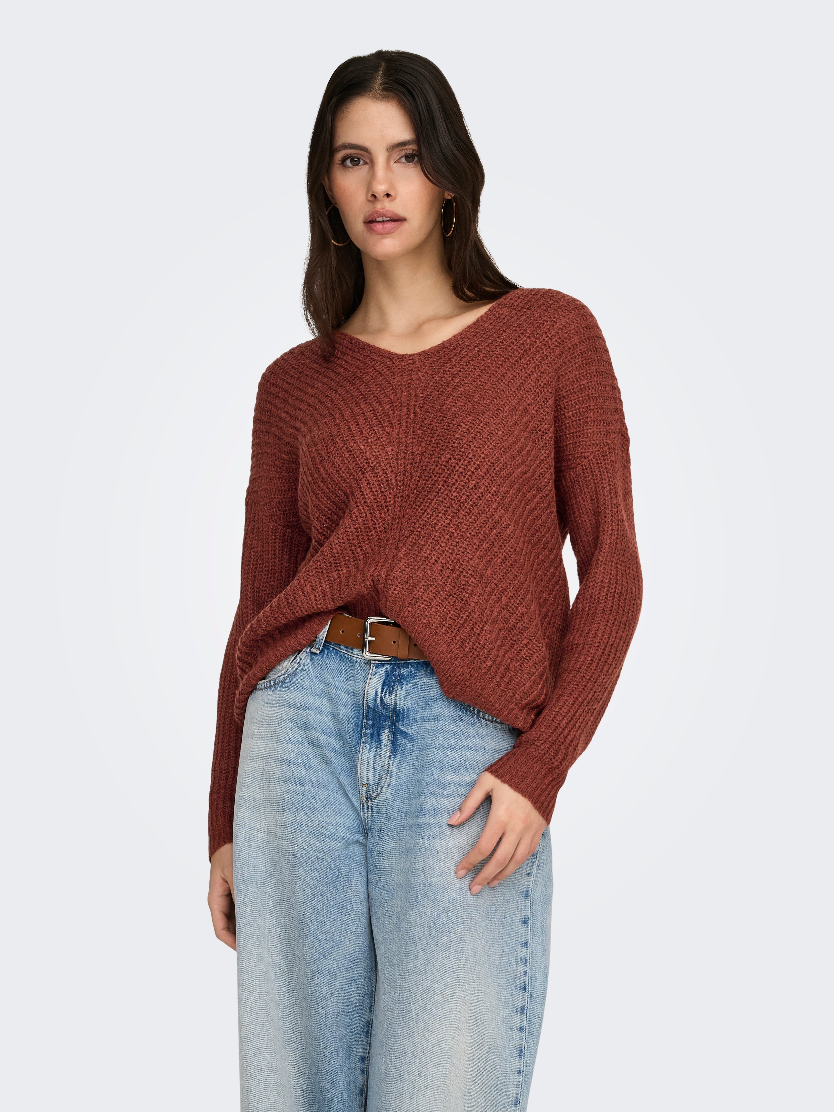 Jdynew Strickpullover