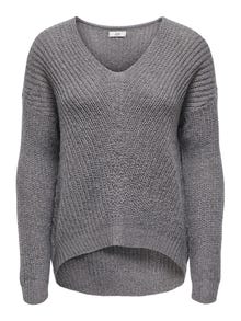 ONLY JDYNEW Knitted pullover -December Sky - 15208245