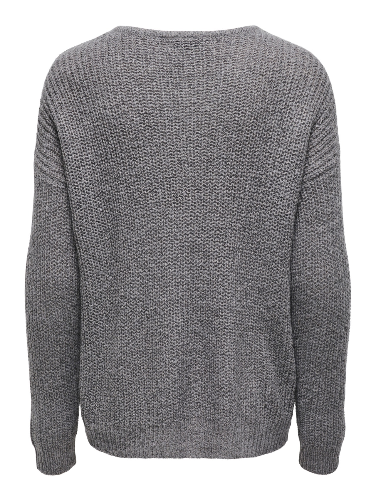 ONLY JDYNEW Knitted pullover -December Sky - 15208245