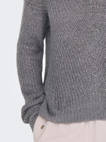 ONLY JDYNEW Knitted pullover -December Sky - 15208245