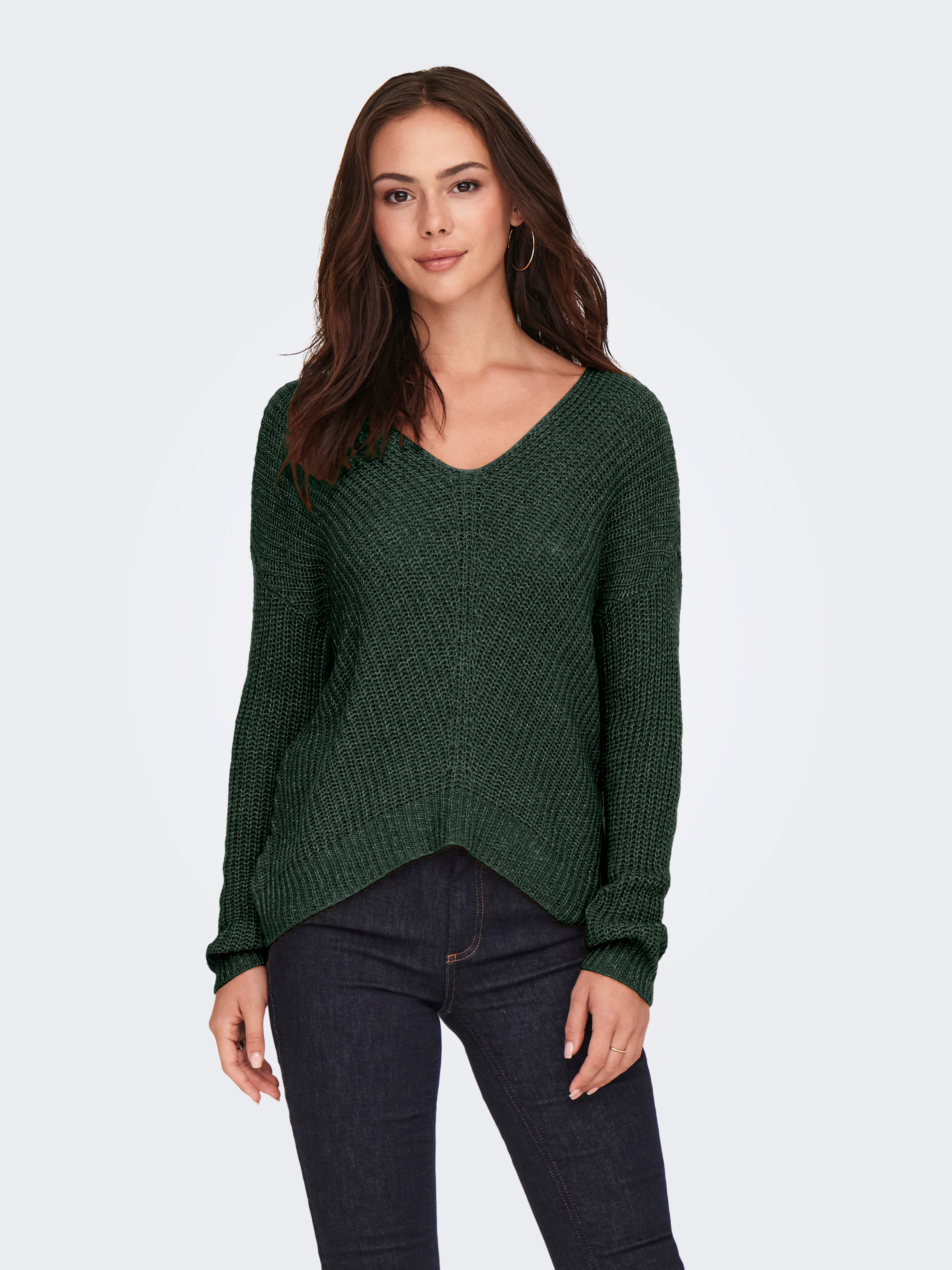 Jdynew Strickpullover