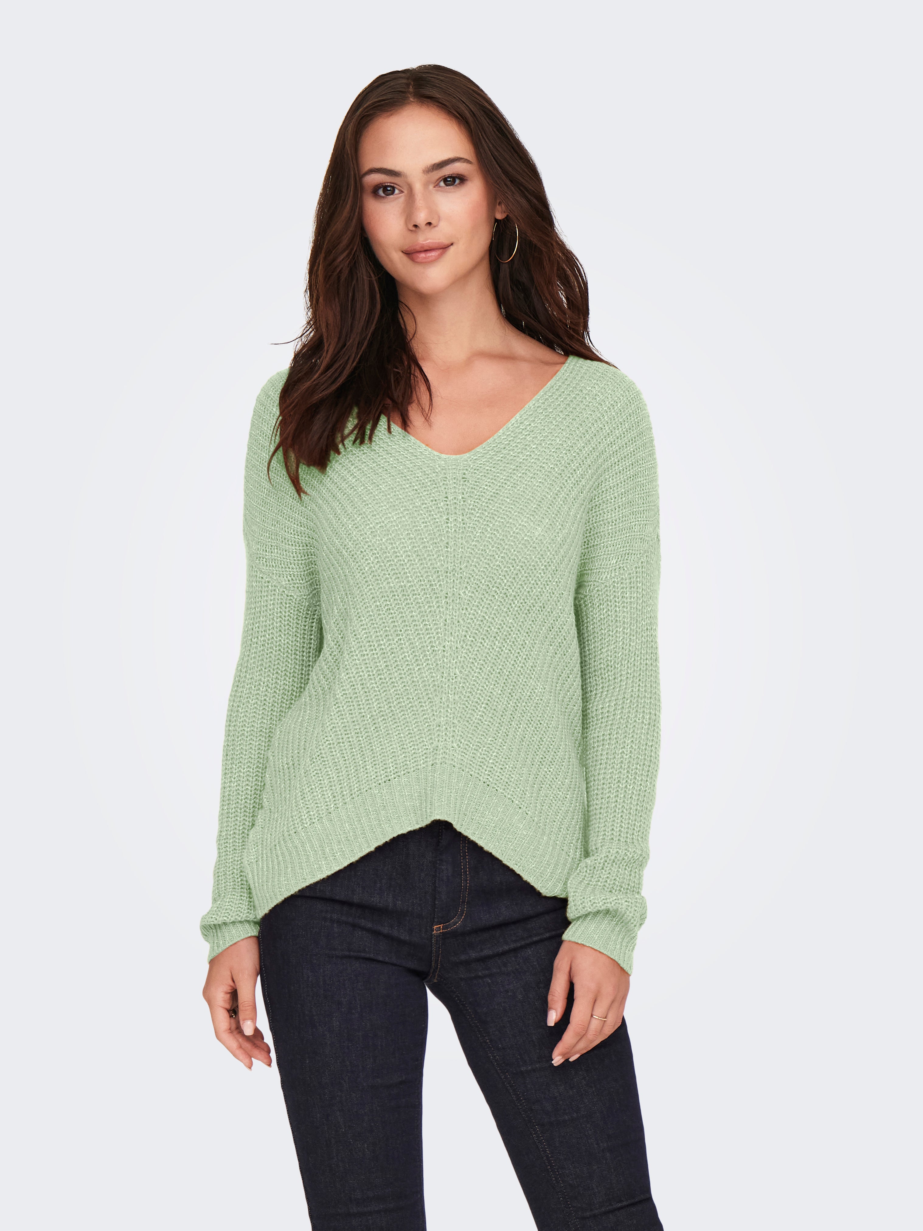 Jdynew Strickpullover