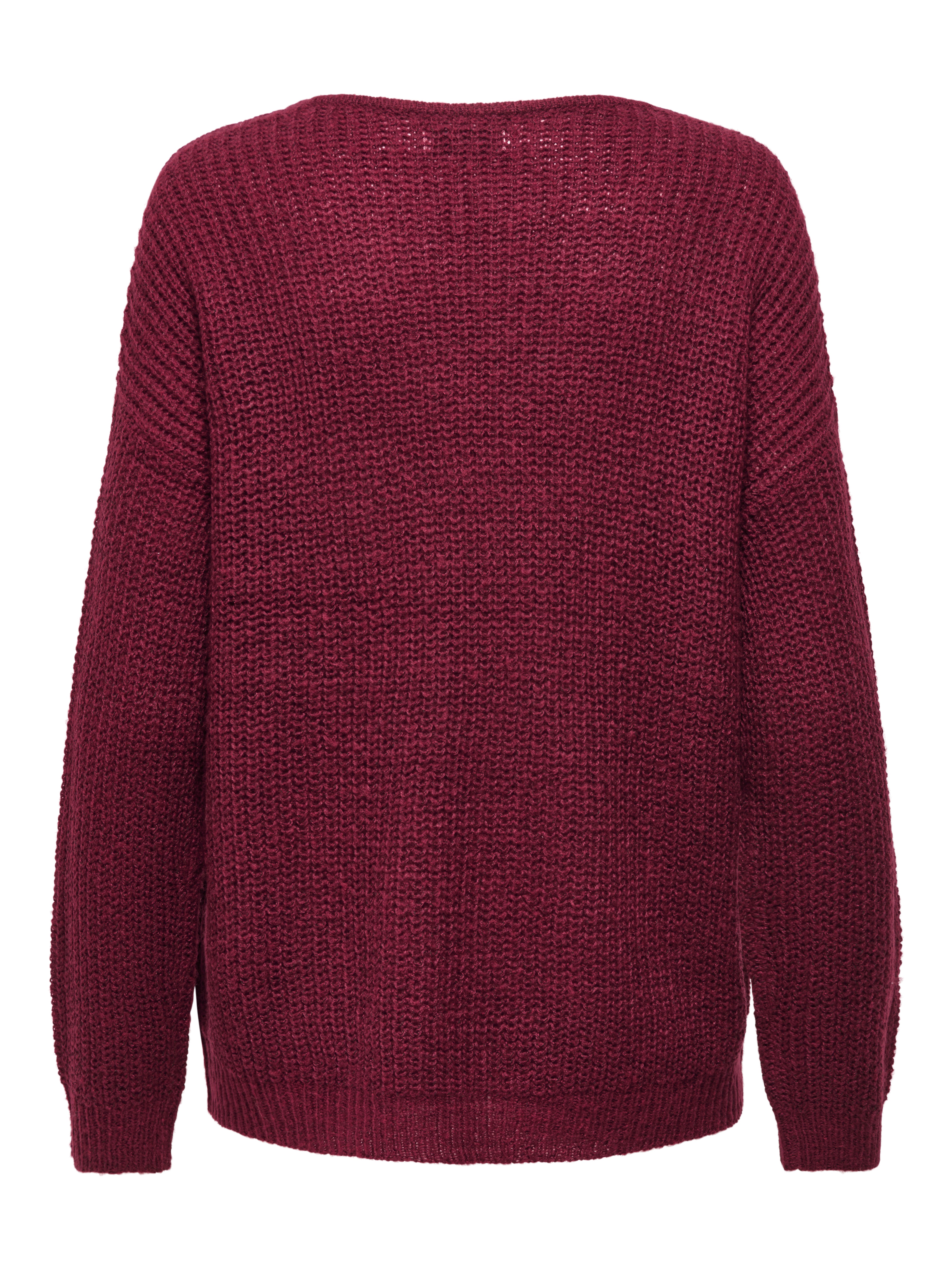 Thumbnail - Jdynew Strickpullover