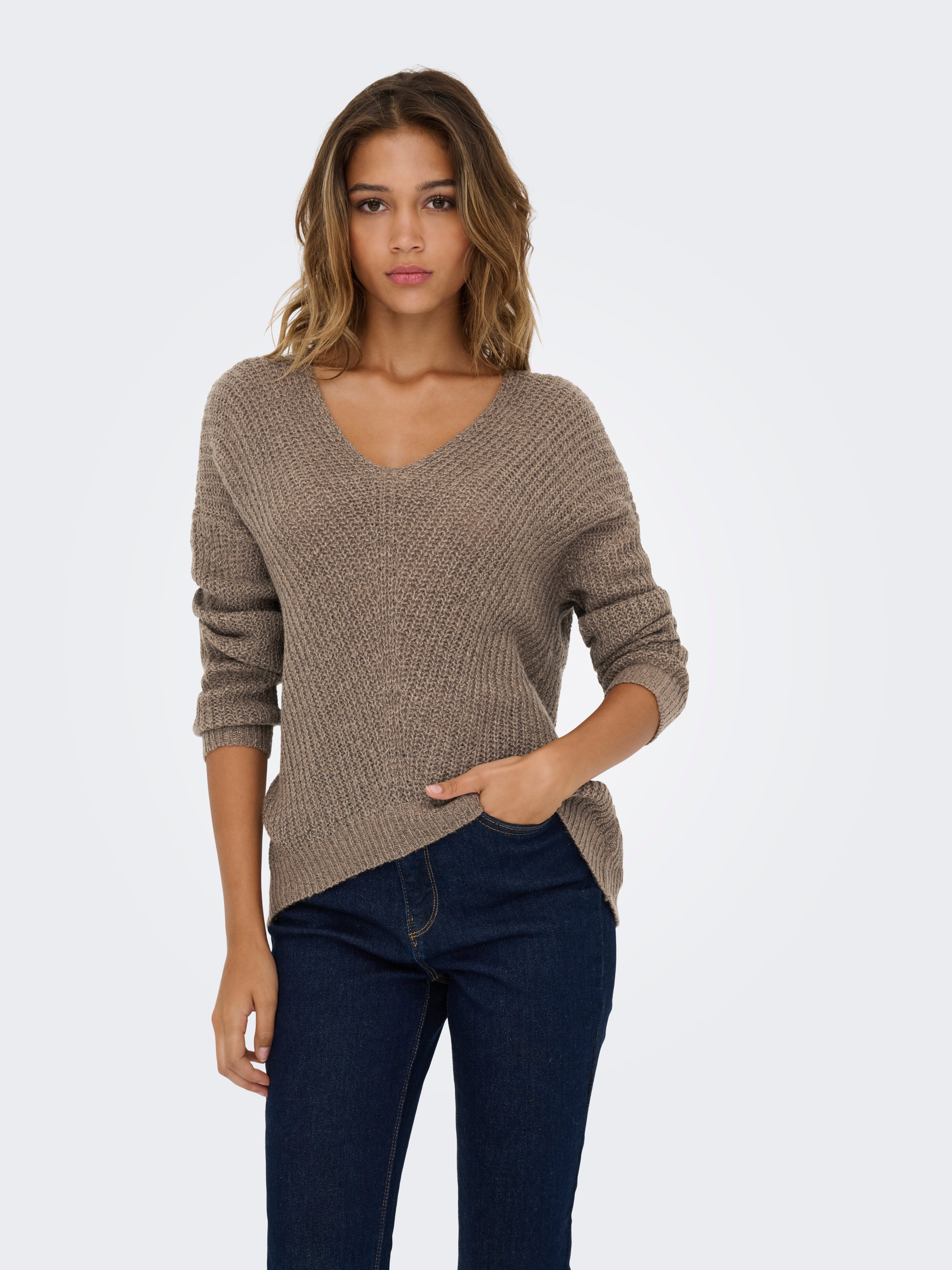 Jdynew Strickpullover