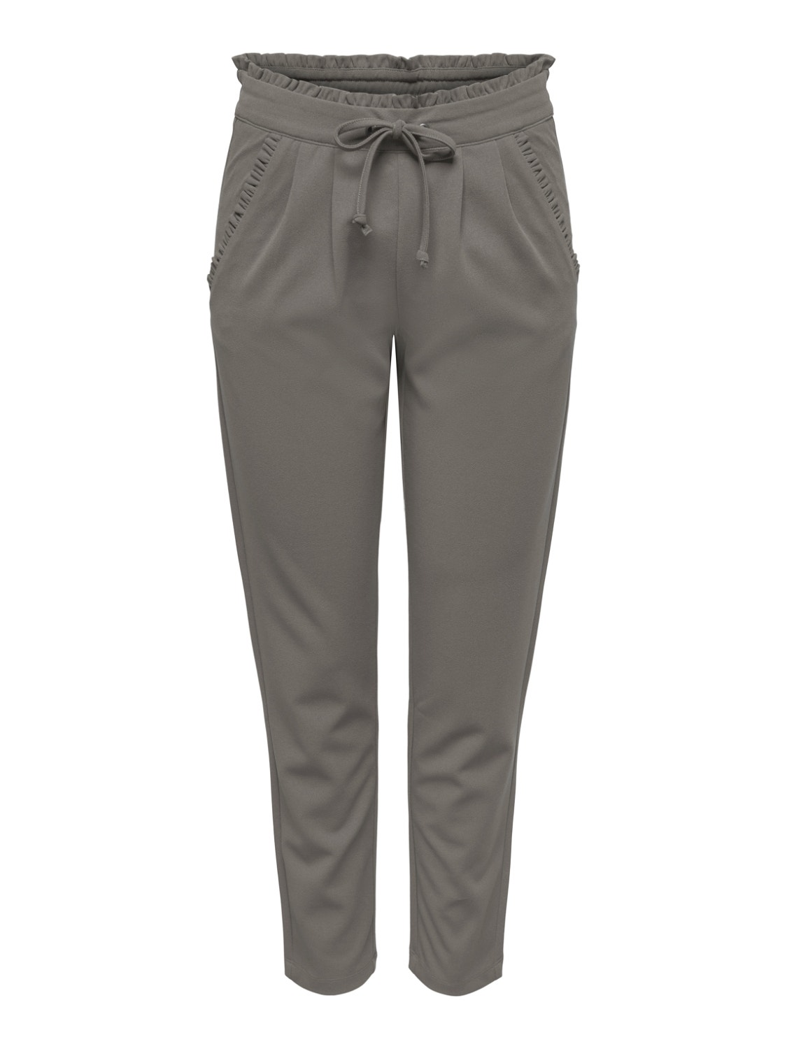 ONLY JDYCATIA NEW PANT JRS NOOS -Driftwood - 15208415