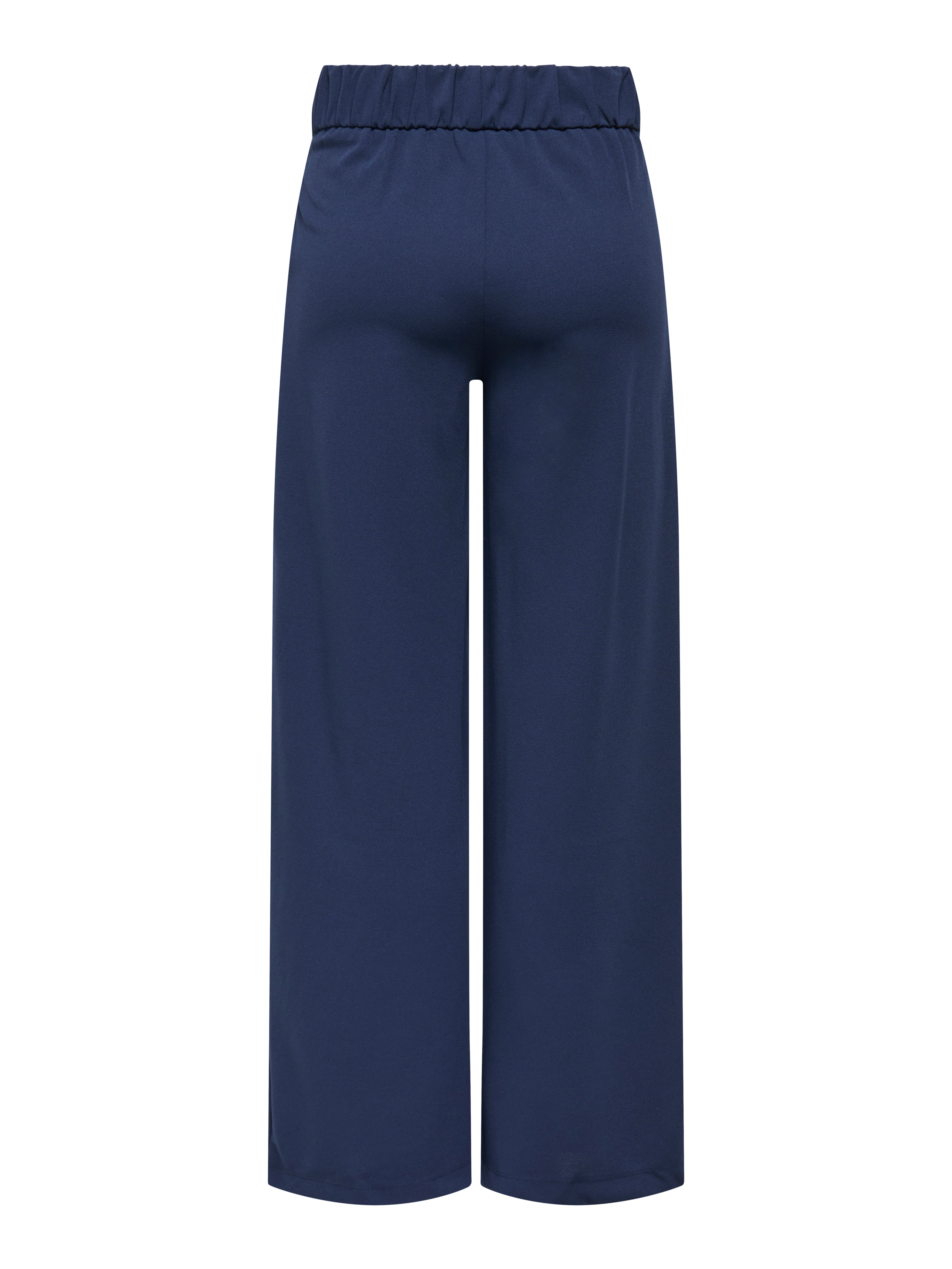 Thumbnail - Jdygeggo Weiter Beinschnitt Hose Mit Weitem Beinschnitt