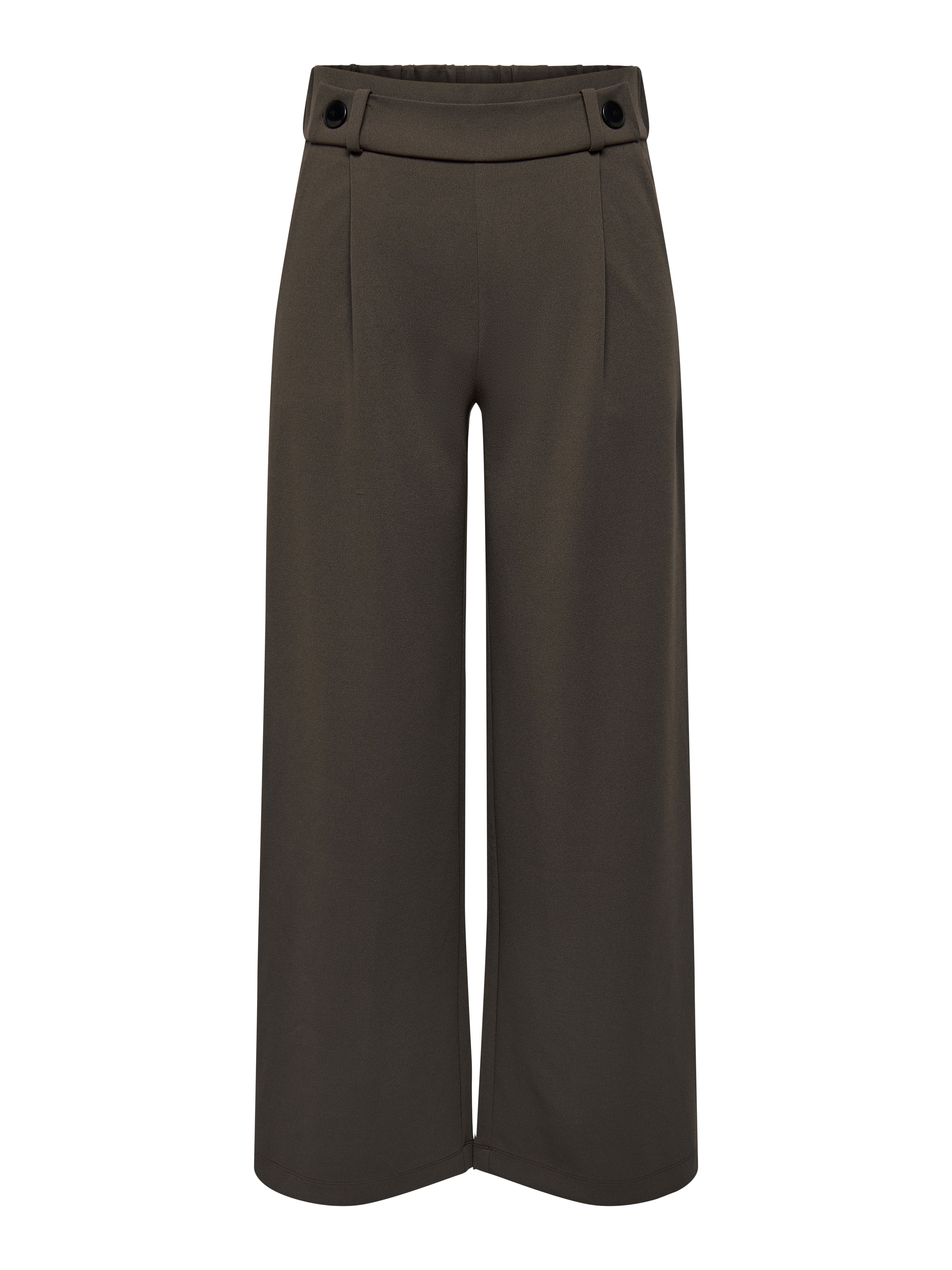 Thumbnail - Jdygeggo Weiter Beinschnitt Hose Mit Weitem Beinschnitt