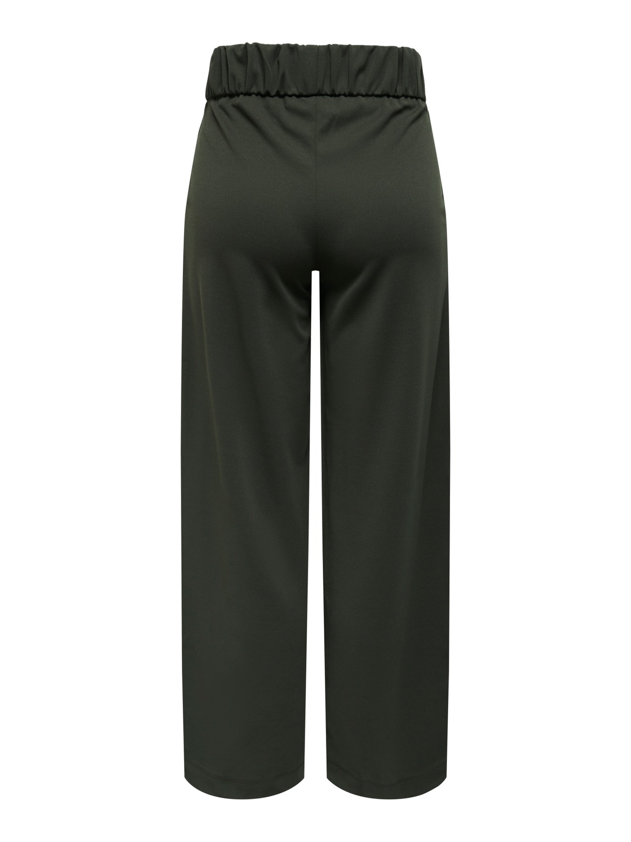 ONLY Anchos Pantalones -Peat - 15208430