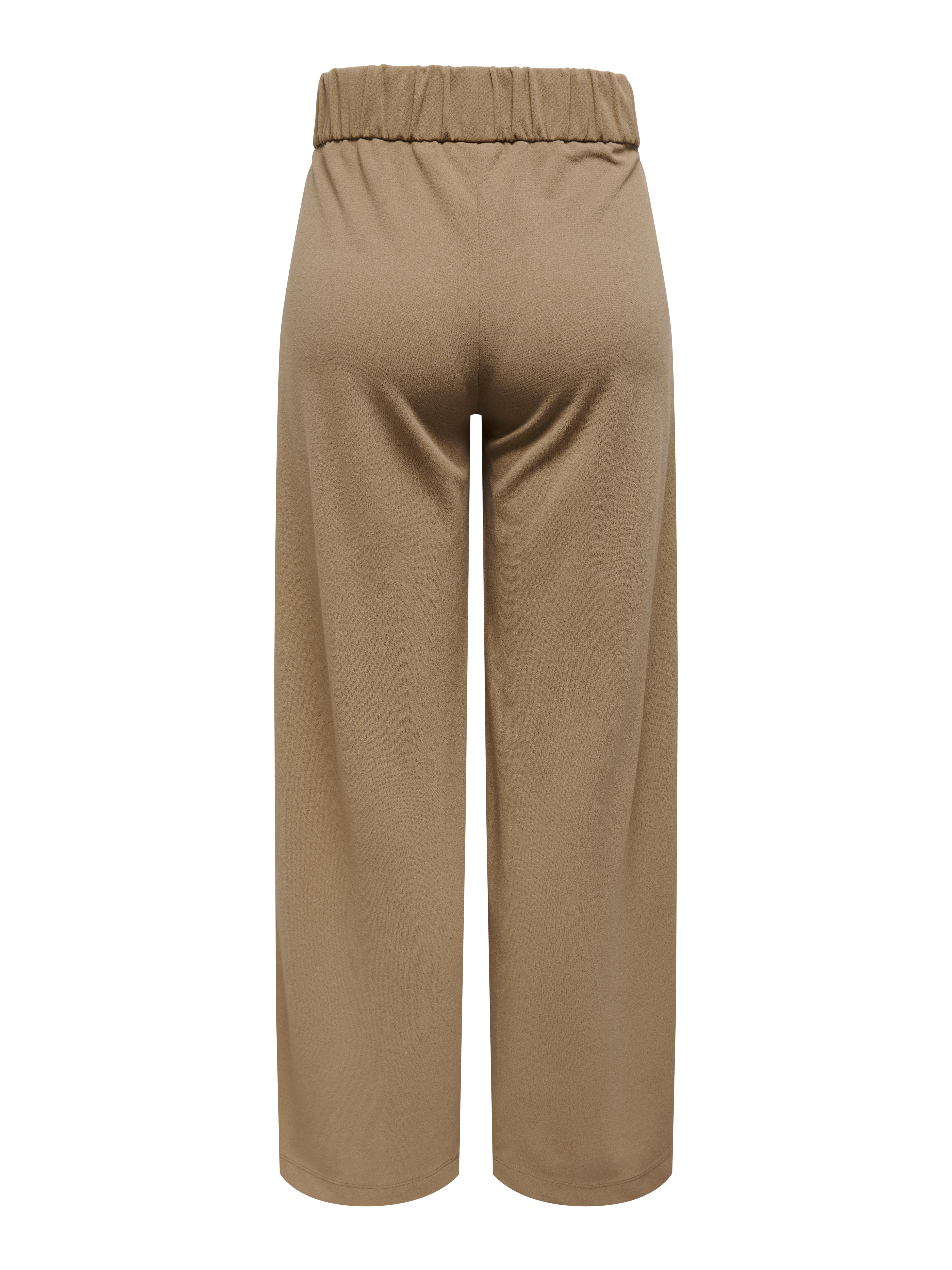 Thumbnail - Jdygeggo Weiter Beinschnitt Hose Mit Weitem Beinschnitt