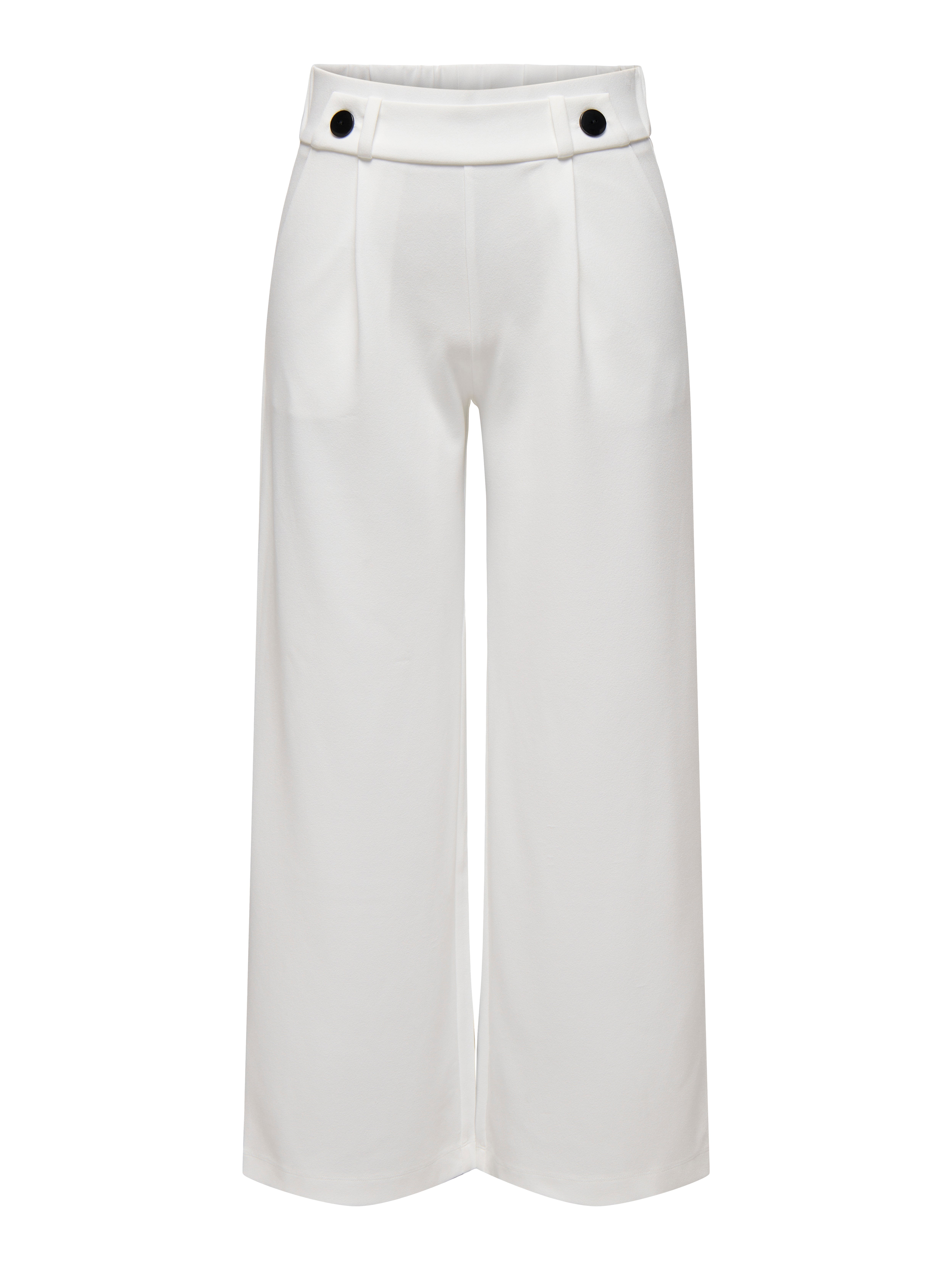 Thumbnail - Jdygeggo Weiter Beinschnitt Hose Mit Weitem Beinschnitt