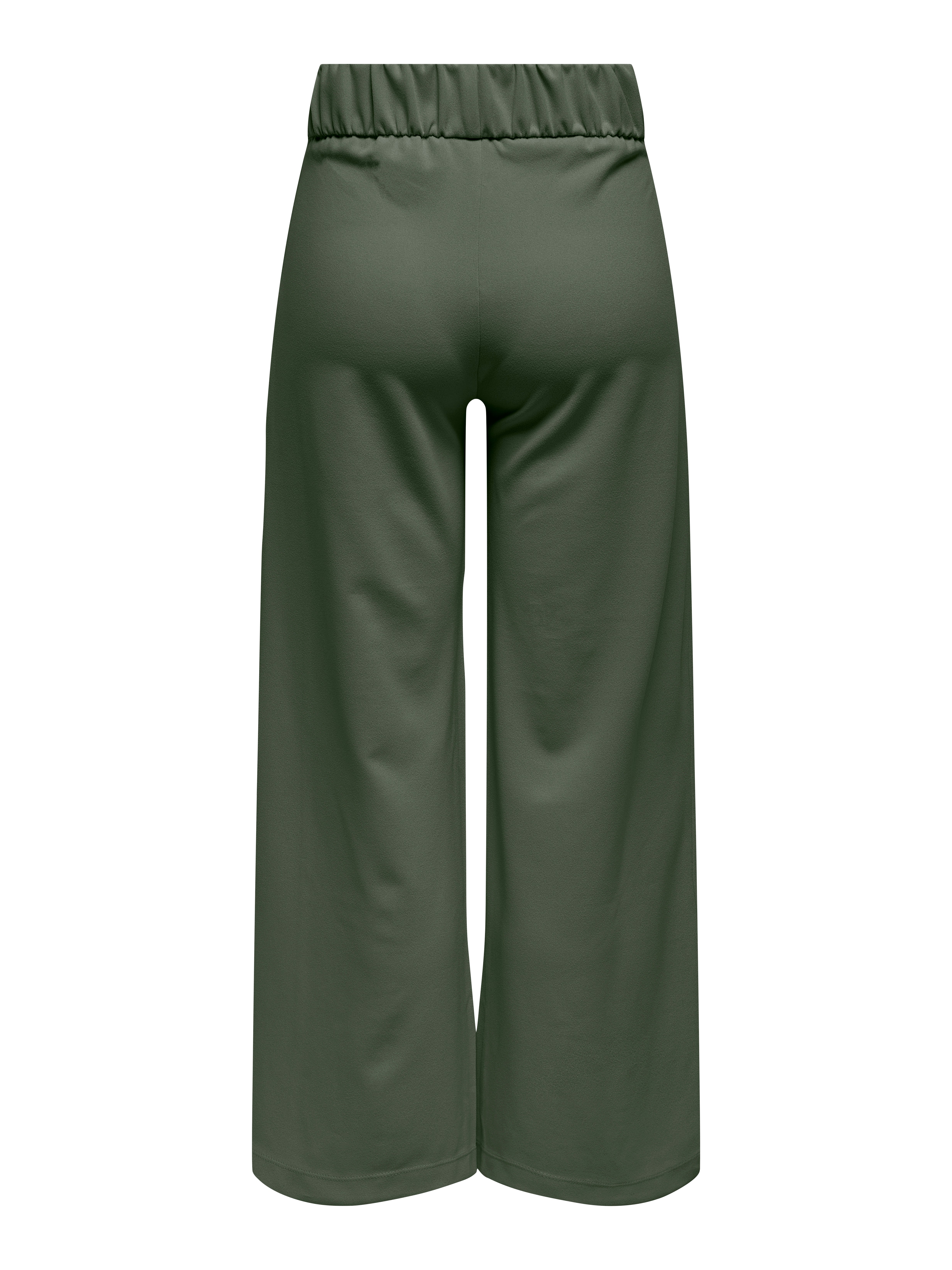 Thumbnail - Jdygeggo Weiter Beinschnitt Hose Mit Weitem Beinschnitt