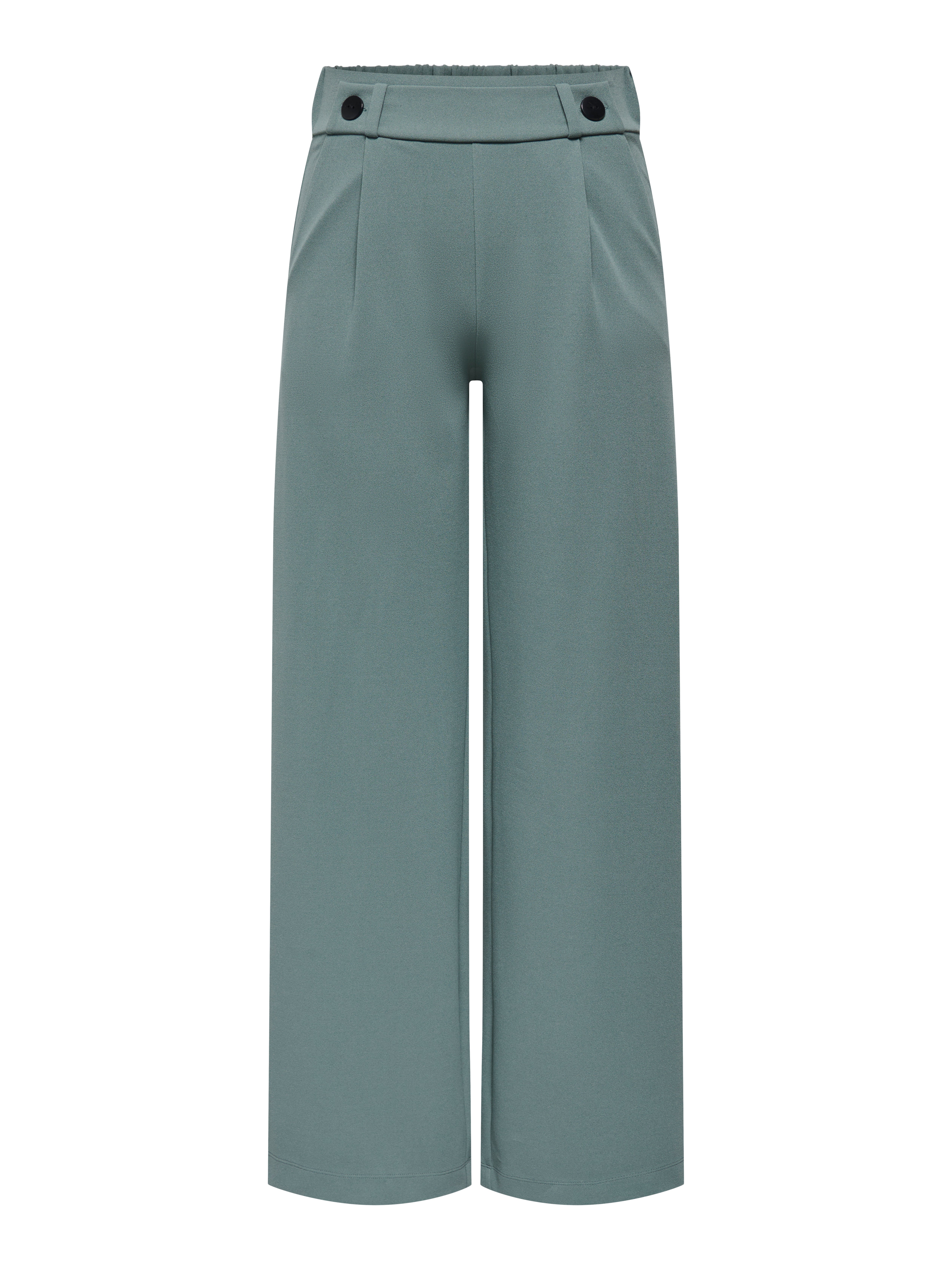 Thumbnail - Jdygeggo Weiter Beinschnitt Hose Mit Weitem Beinschnitt