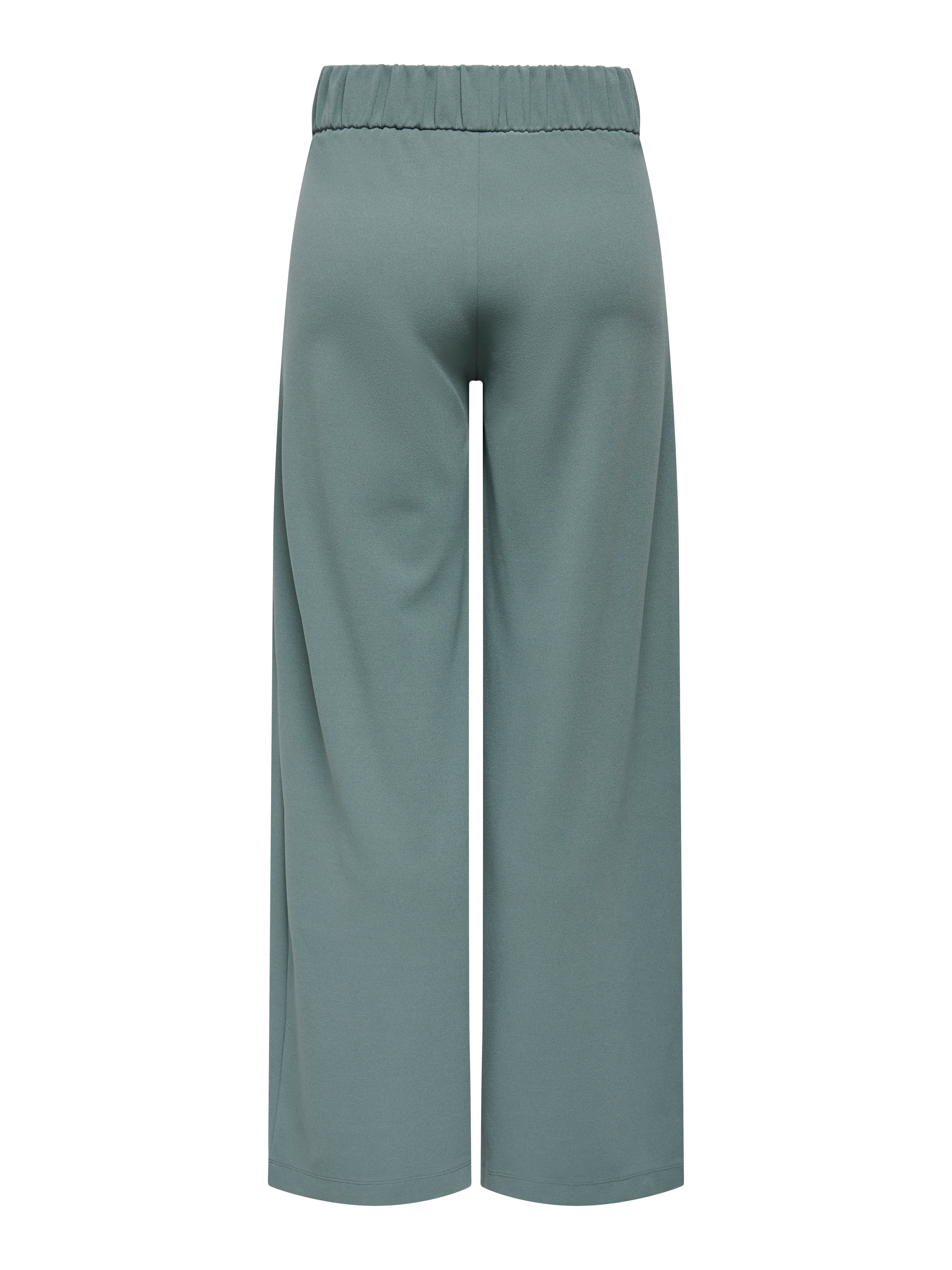 Thumbnail - Jdygeggo Weiter Beinschnitt Hose Mit Weitem Beinschnitt