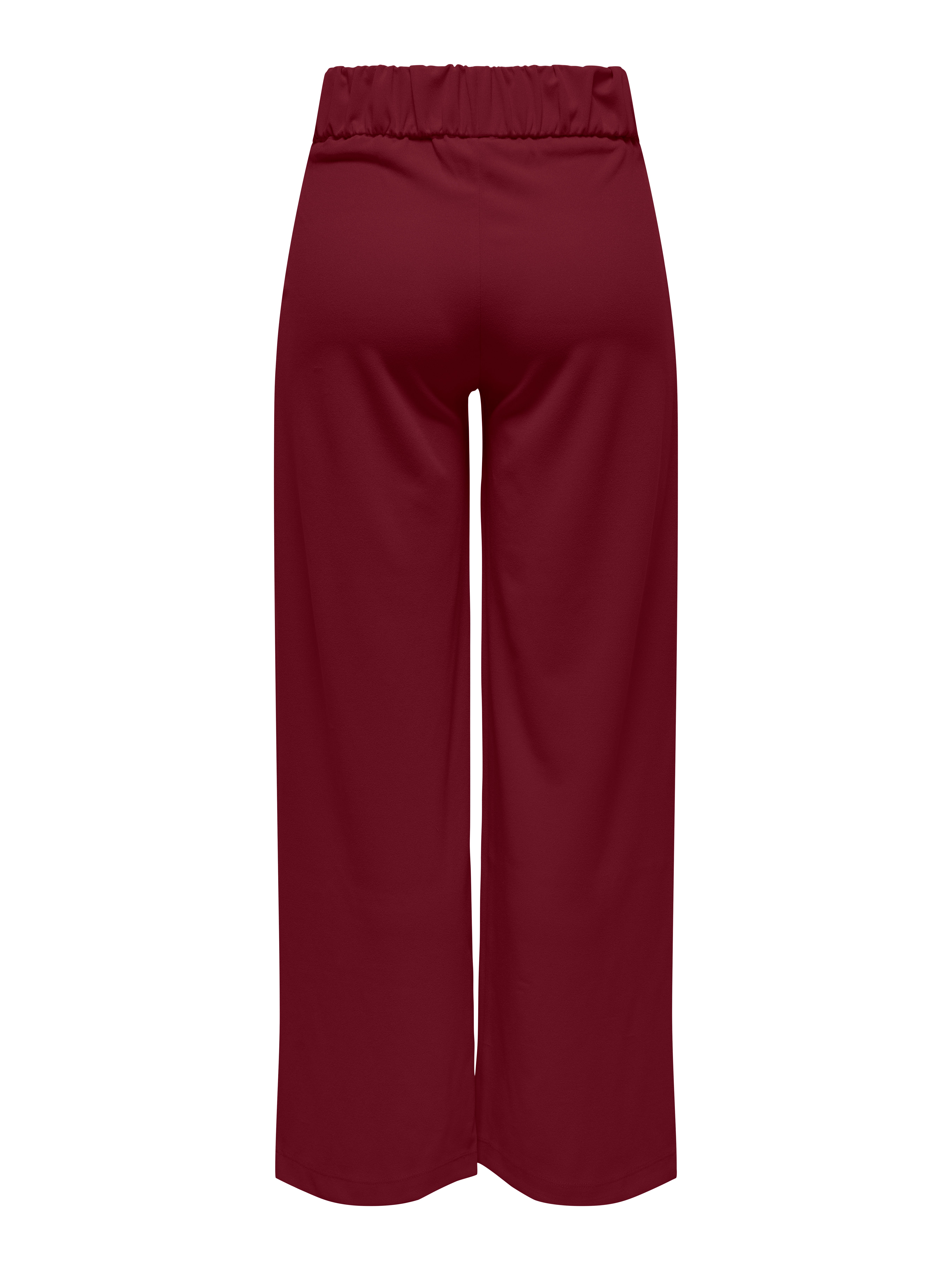 Thumbnail - Jdygeggo Weiter Beinschnitt Hose Mit Weitem Beinschnitt