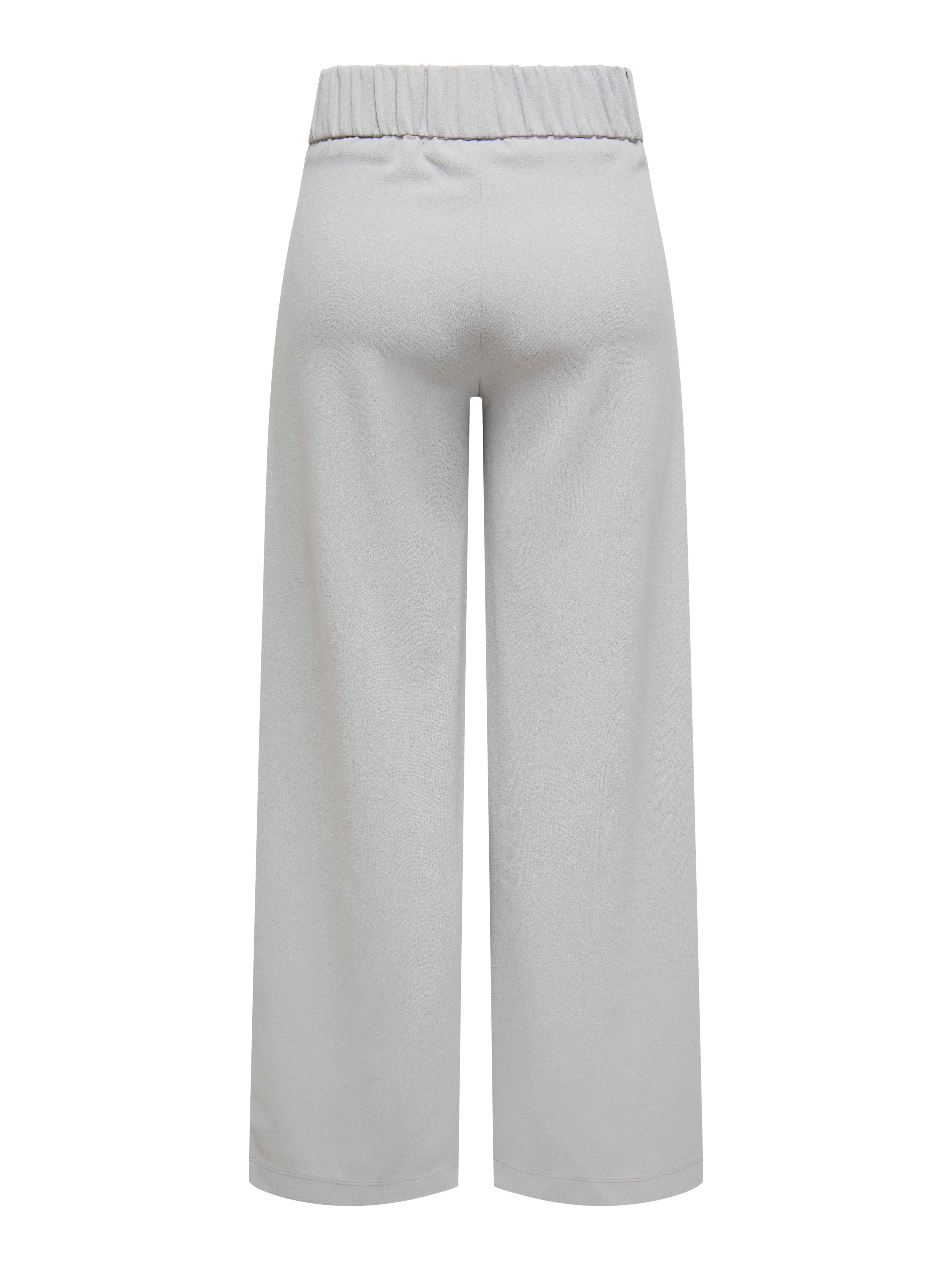 Thumbnail - Jdygeggo Weiter Beinschnitt Hose Mit Weitem Beinschnitt