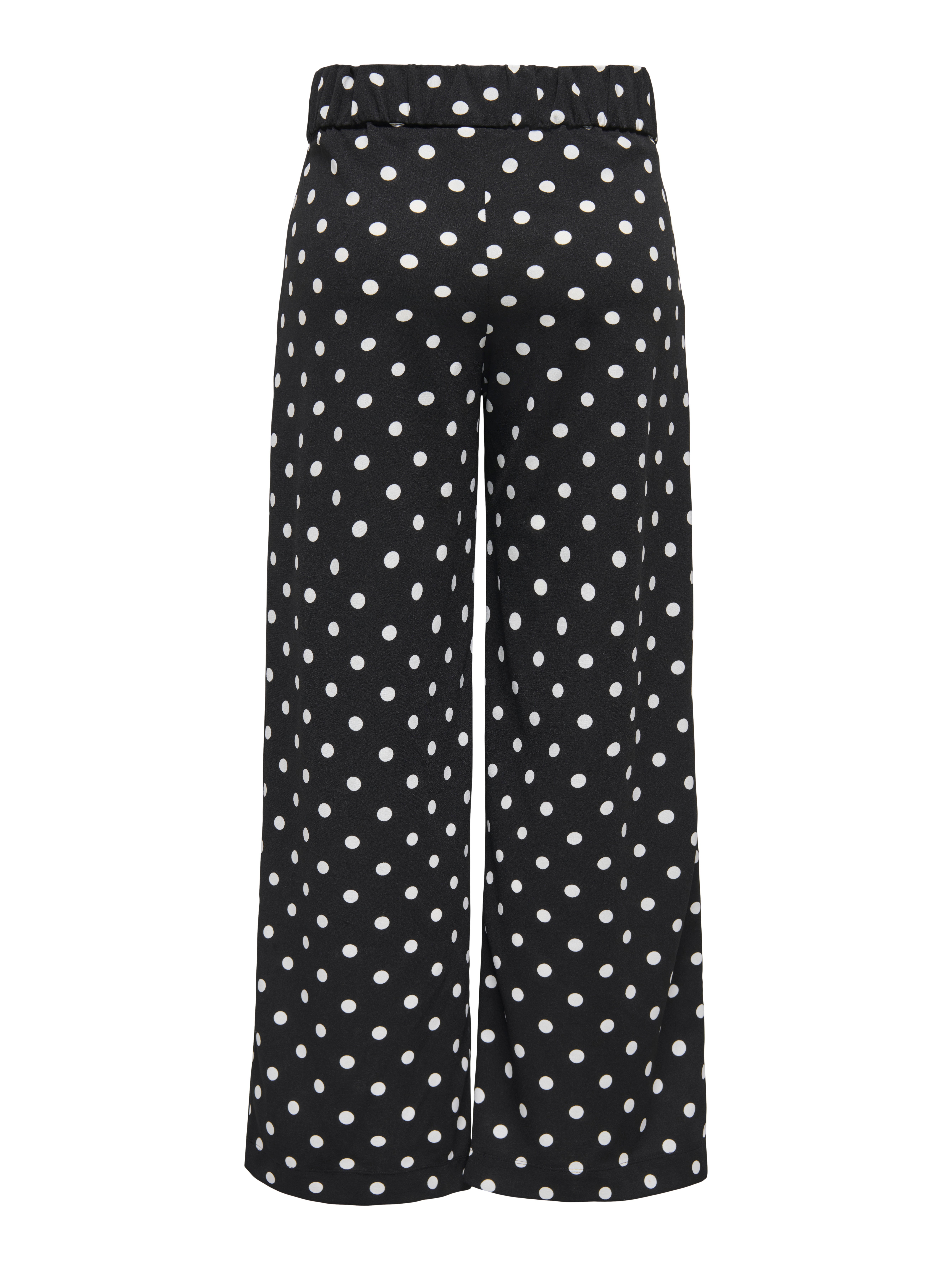 Thumbnail - Jdygeggo Weiter Beinschnitt Hose Mit Weitem Beinschnitt