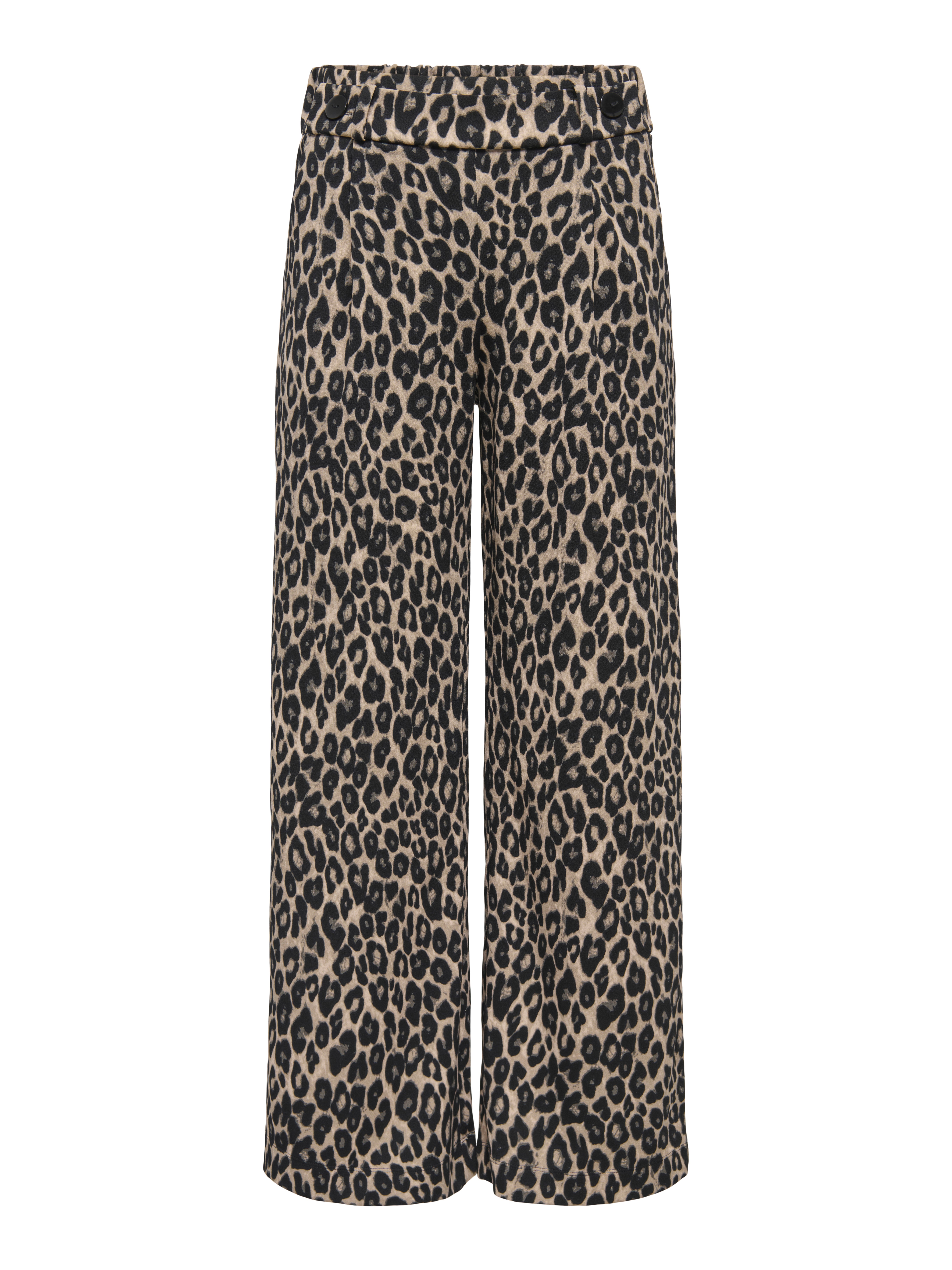 Thumbnail - Jdygeggo Weiter Beinschnitt Hose Mit Weitem Beinschnitt