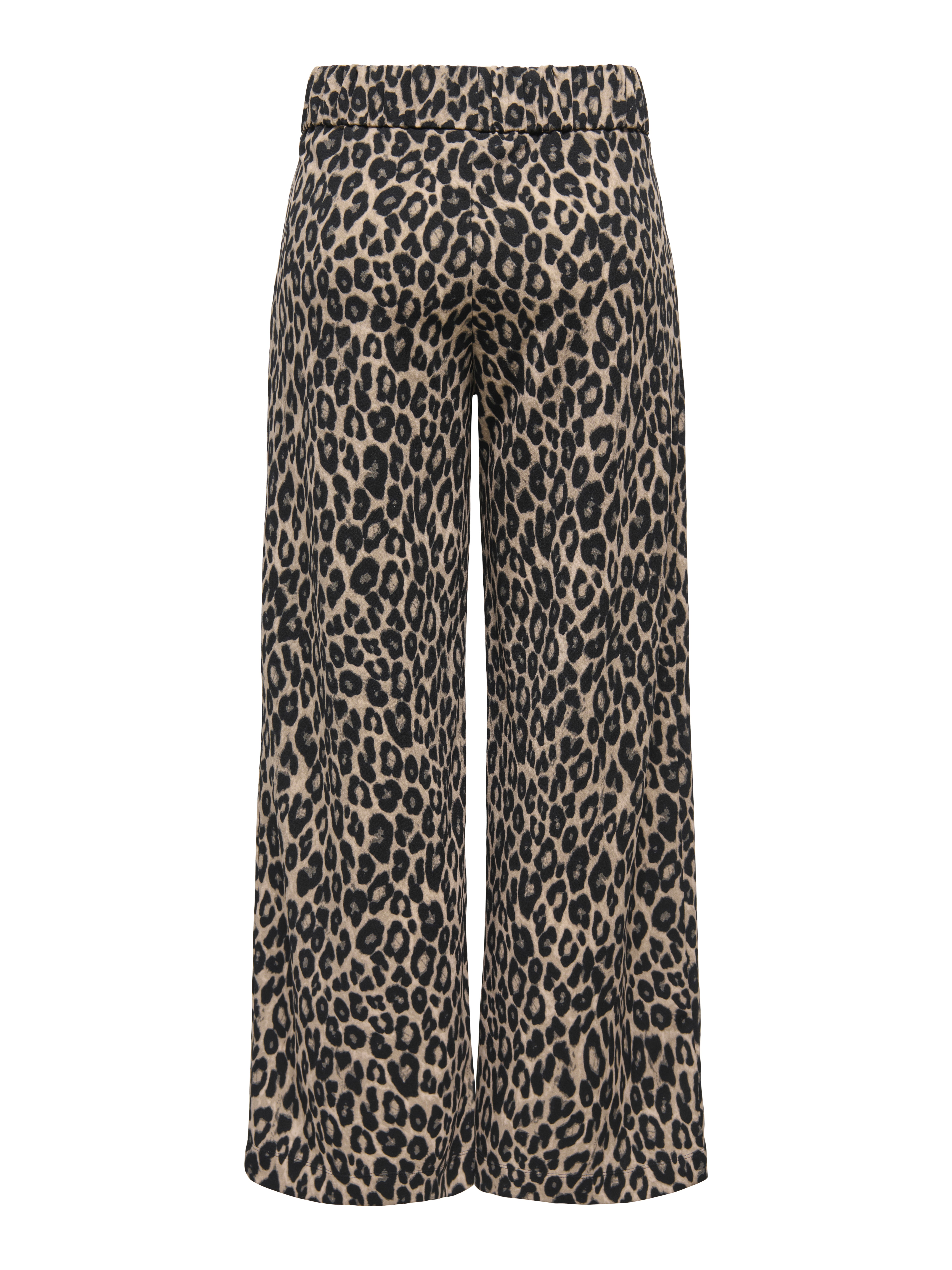 Thumbnail - Jdygeggo Weiter Beinschnitt Hose Mit Weitem Beinschnitt