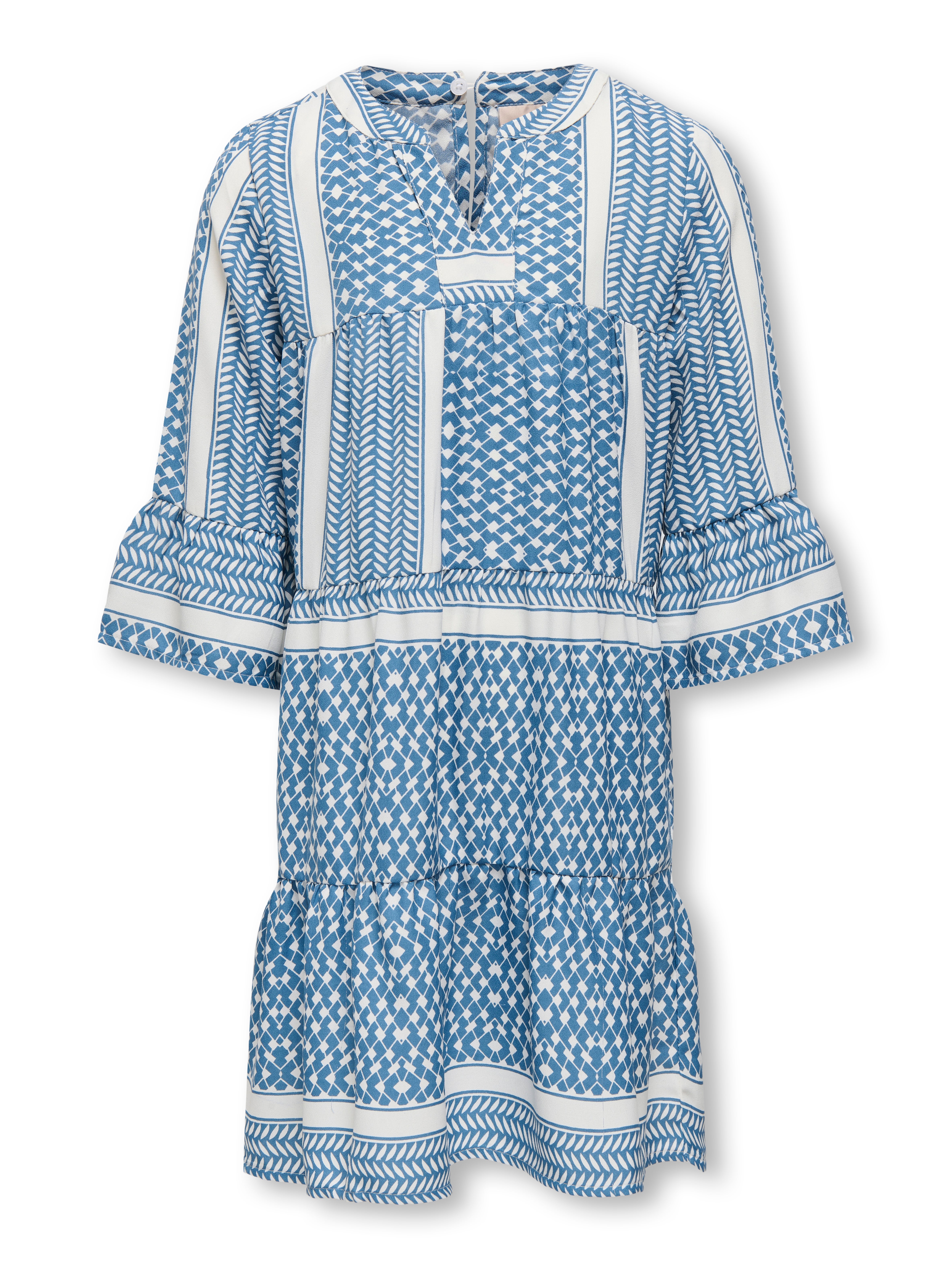 Thumbnail - Kogalberte Kurzes Kleid