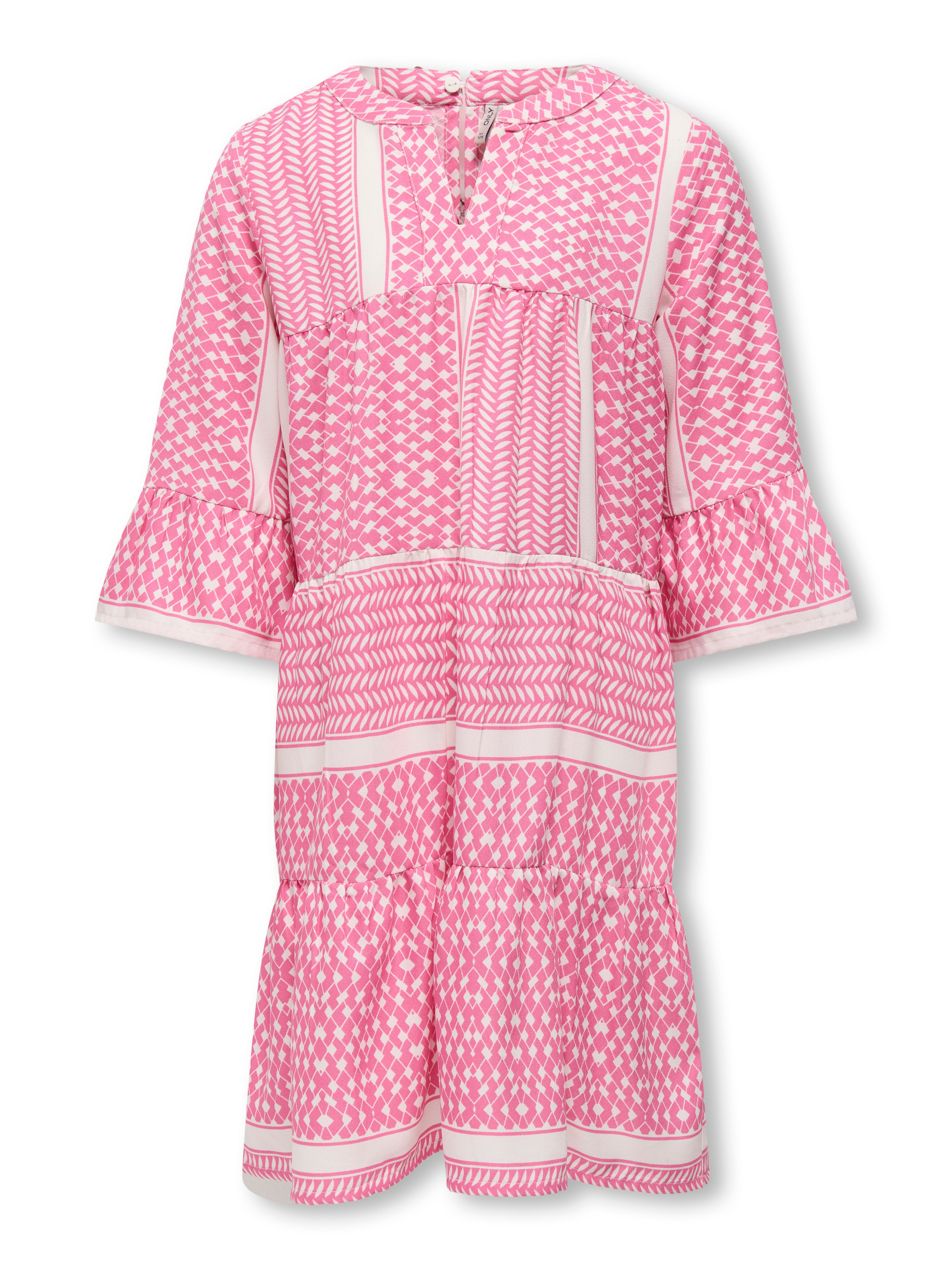Kogalberte Kurzes Kleid
