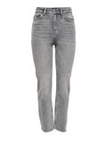 Grey Denim