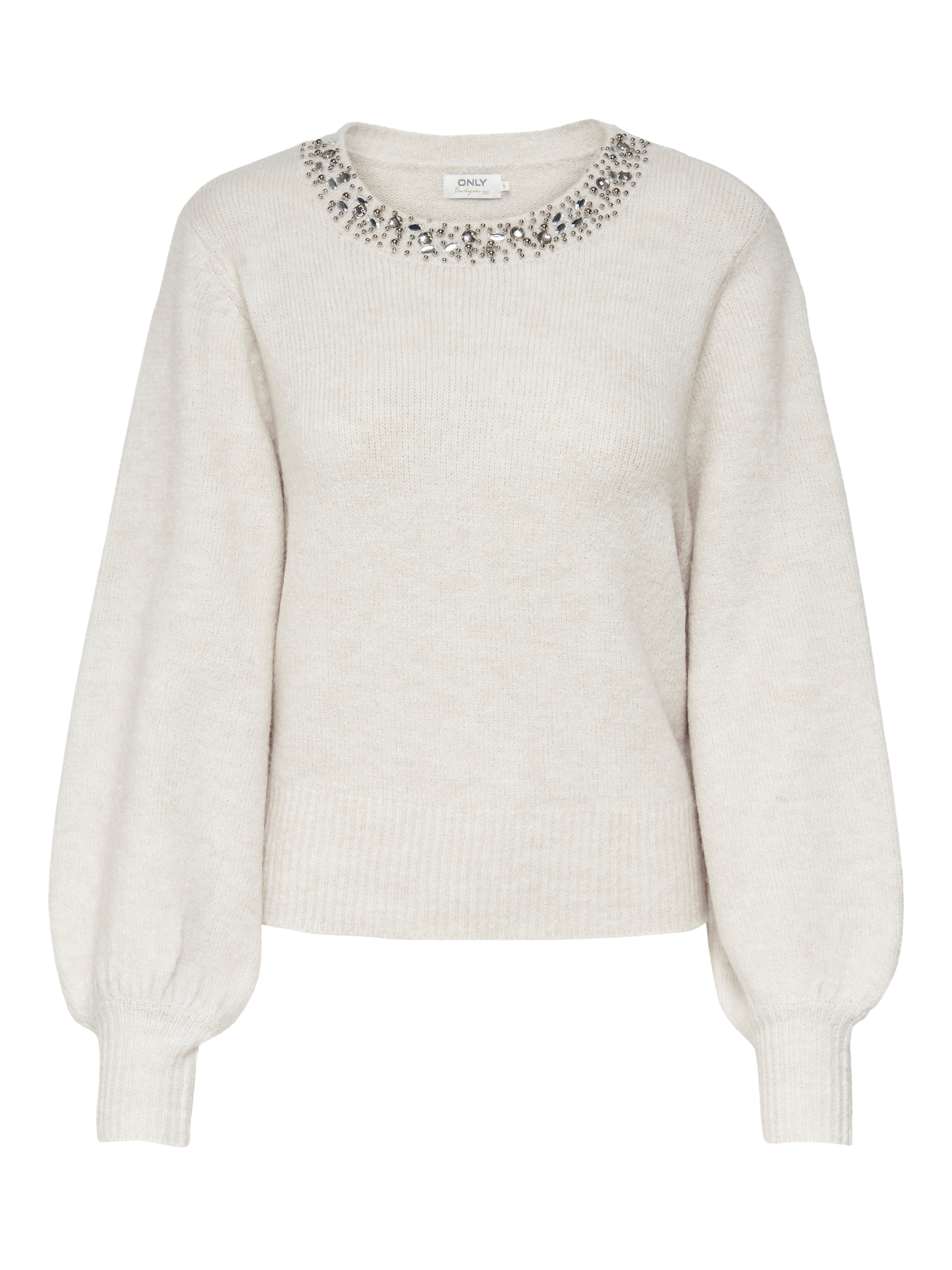Thumbnail - Onlelsa Strickpullover