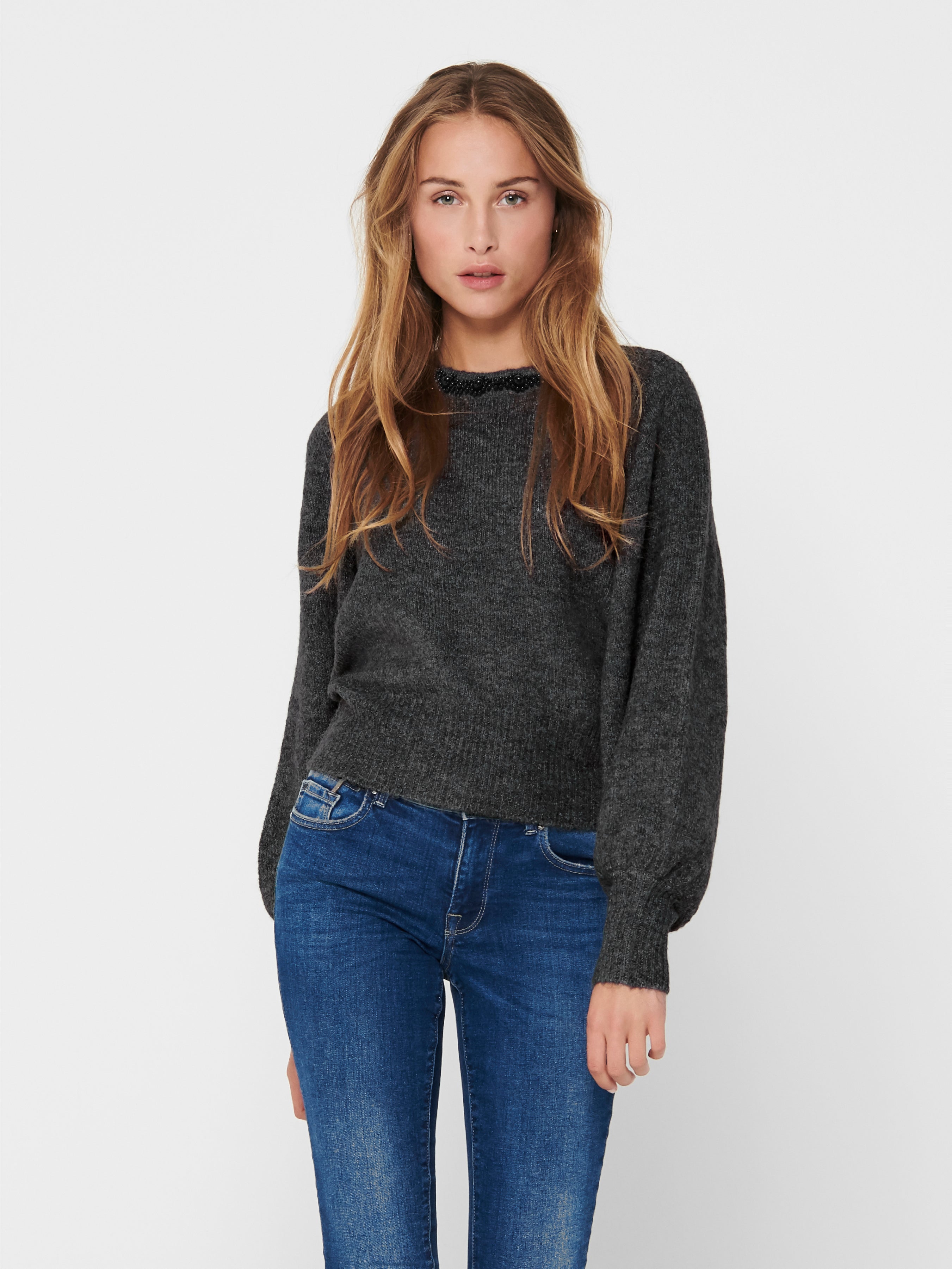 Onlelsa Strickpullover