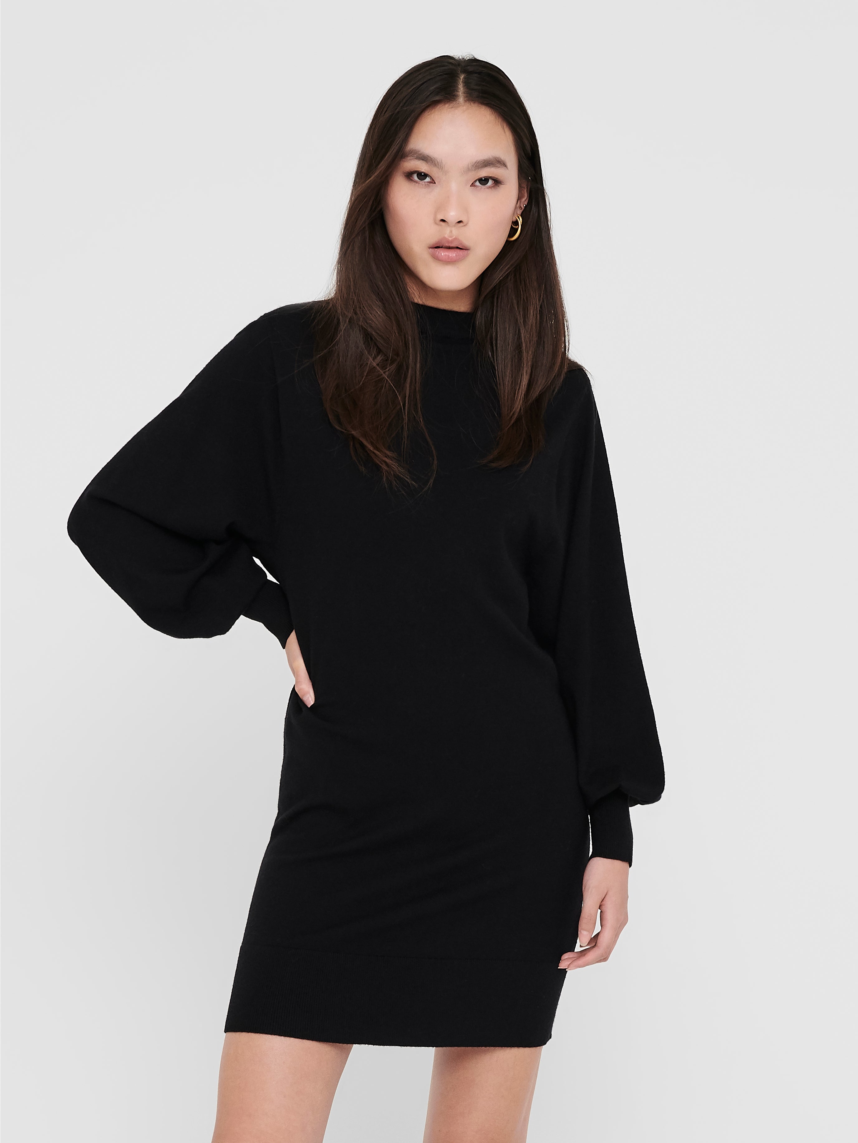 Robe only noir new arrivals