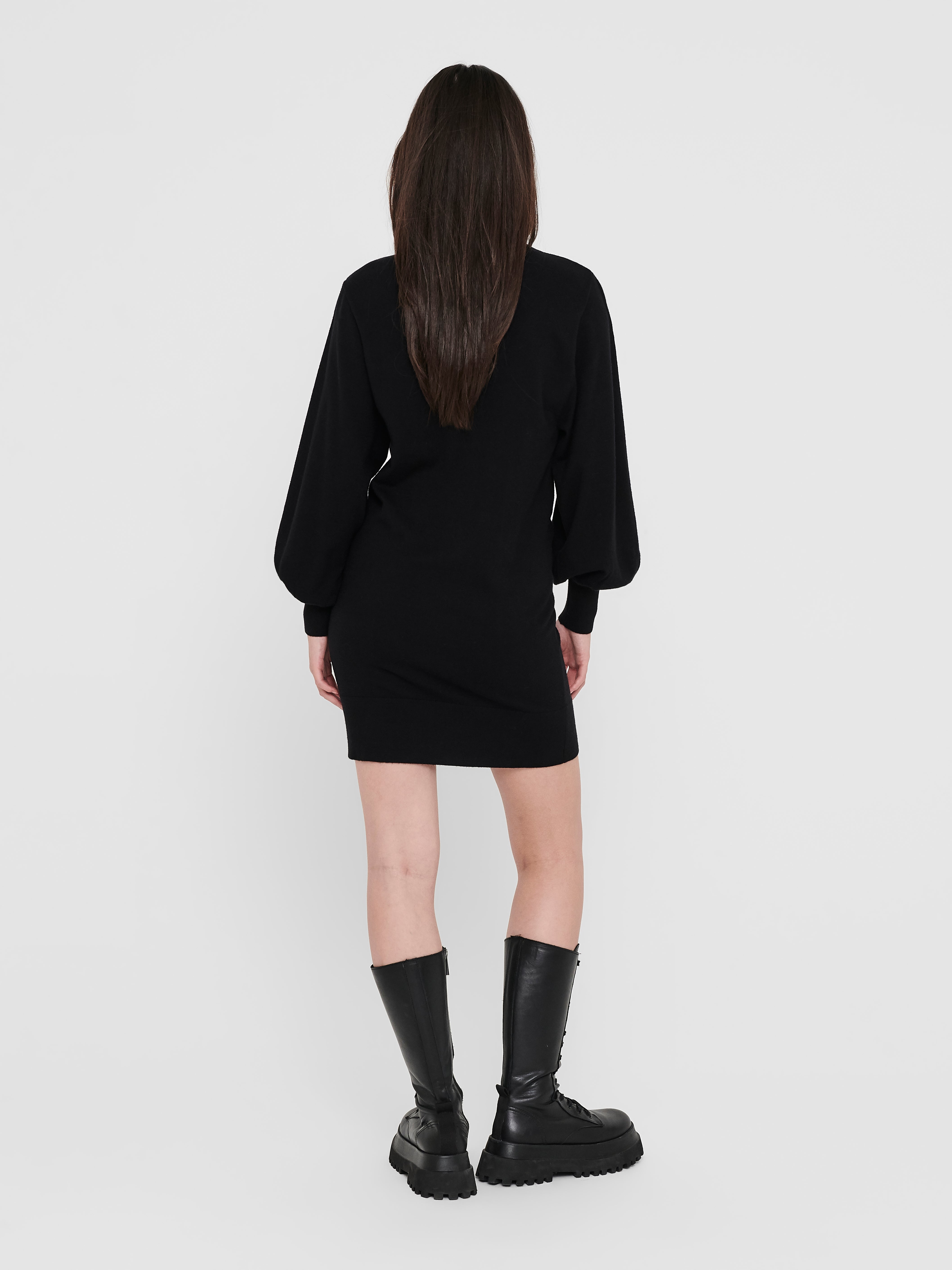 Onllabelle Langes Kleid