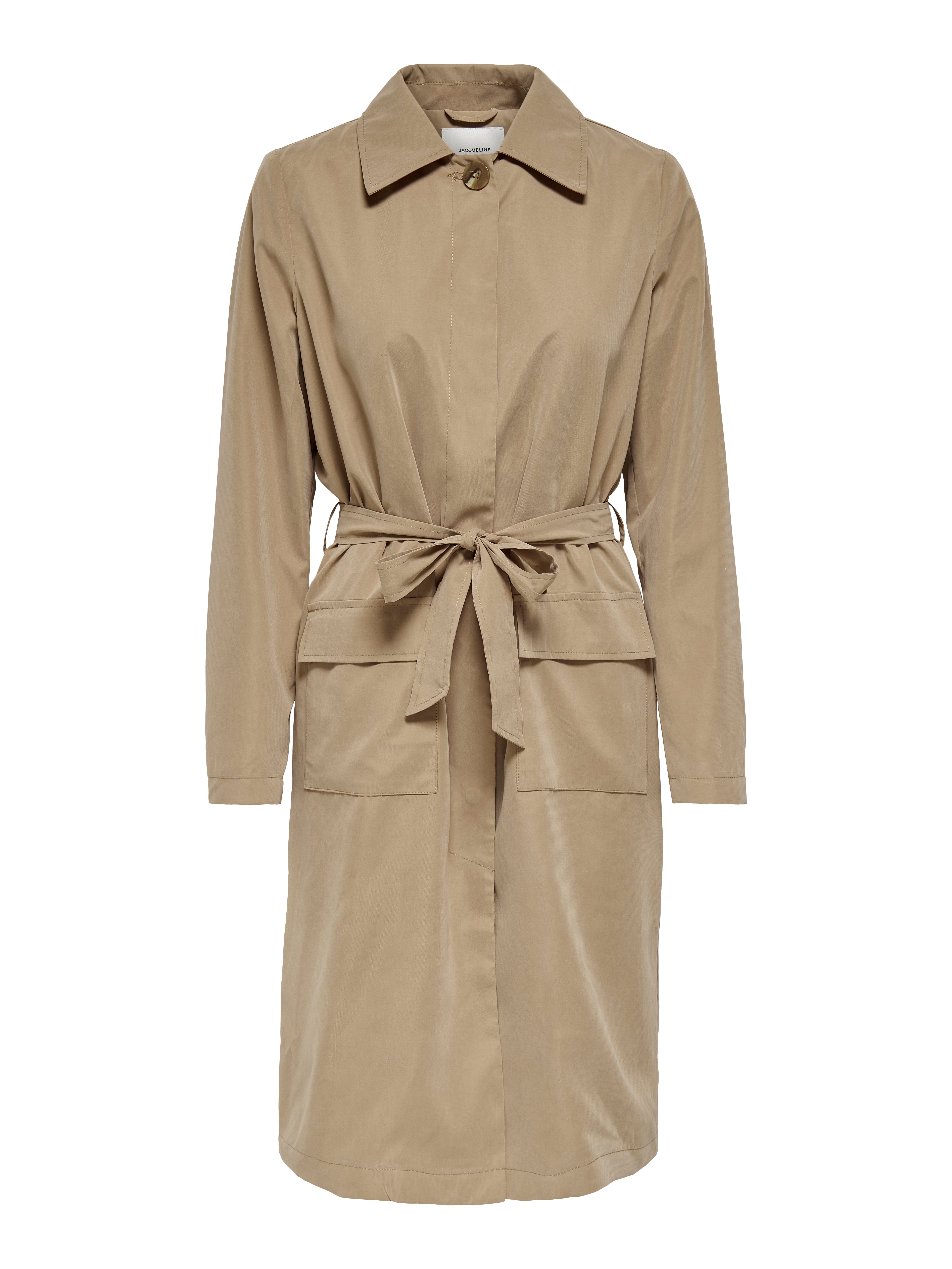 Classic Trenchcoat with 40% discount 