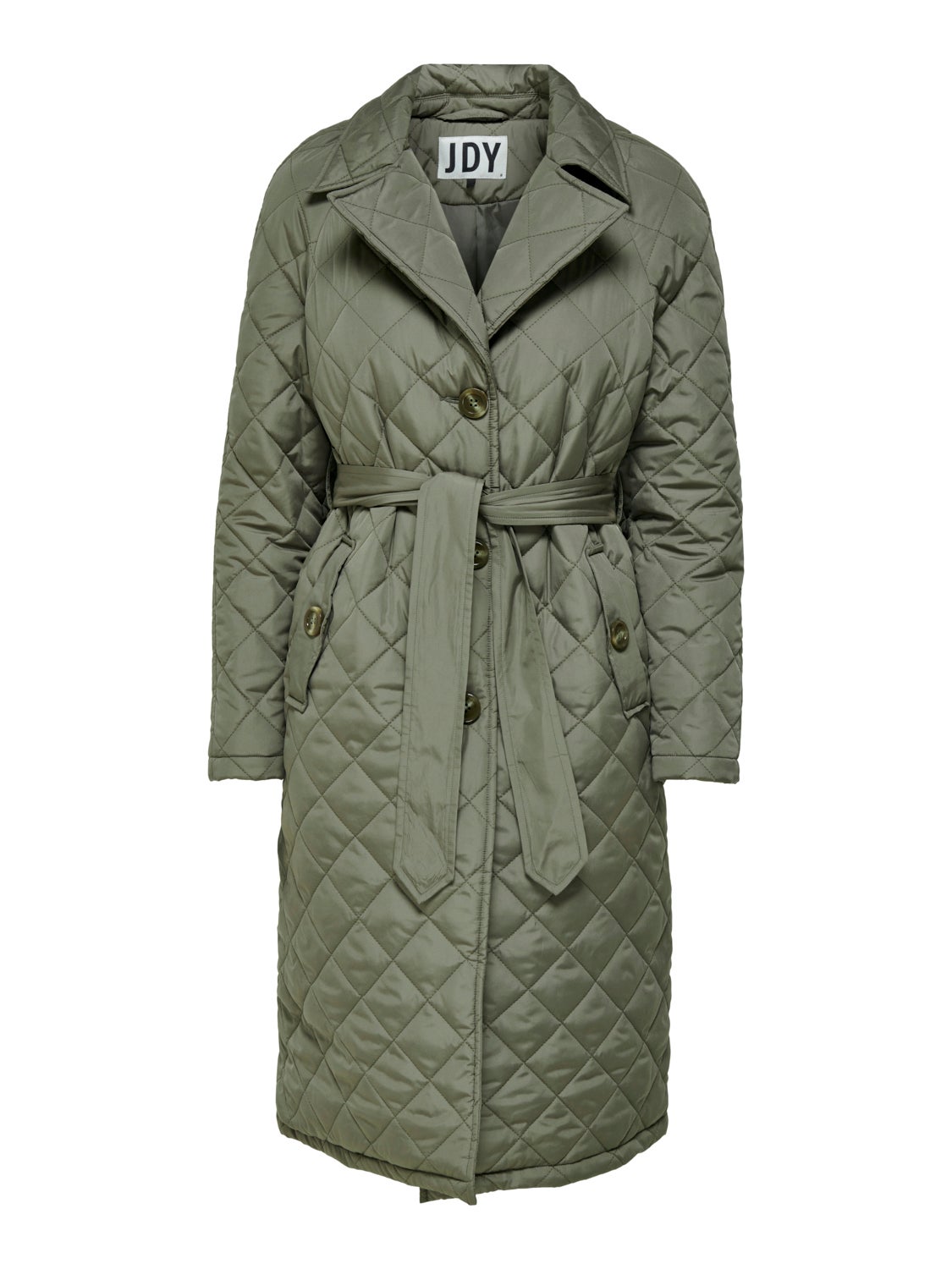 jdy trench coat