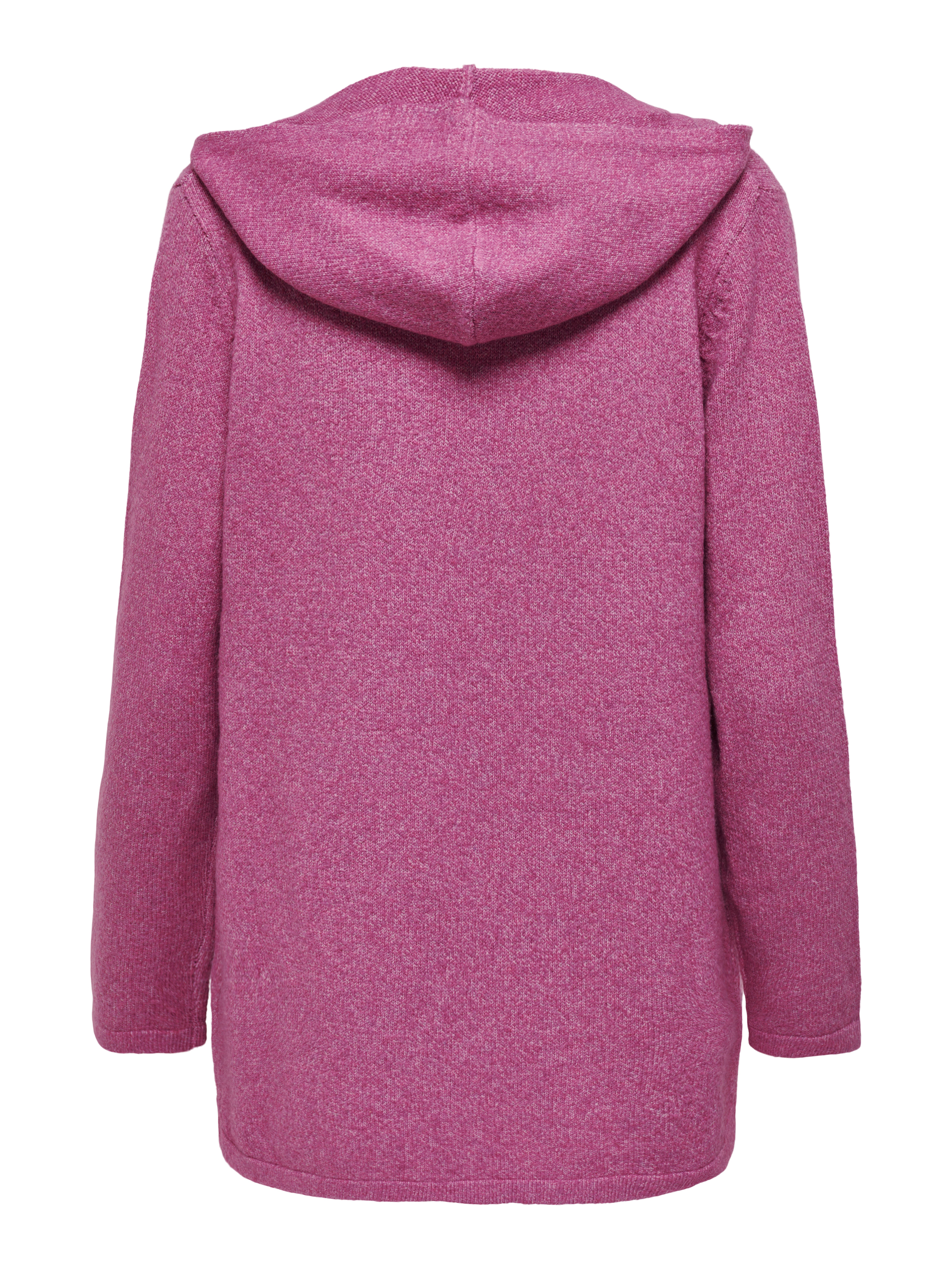 JDYBRILLIANT Strickjacke | Mittleres Violett | ONLY® 