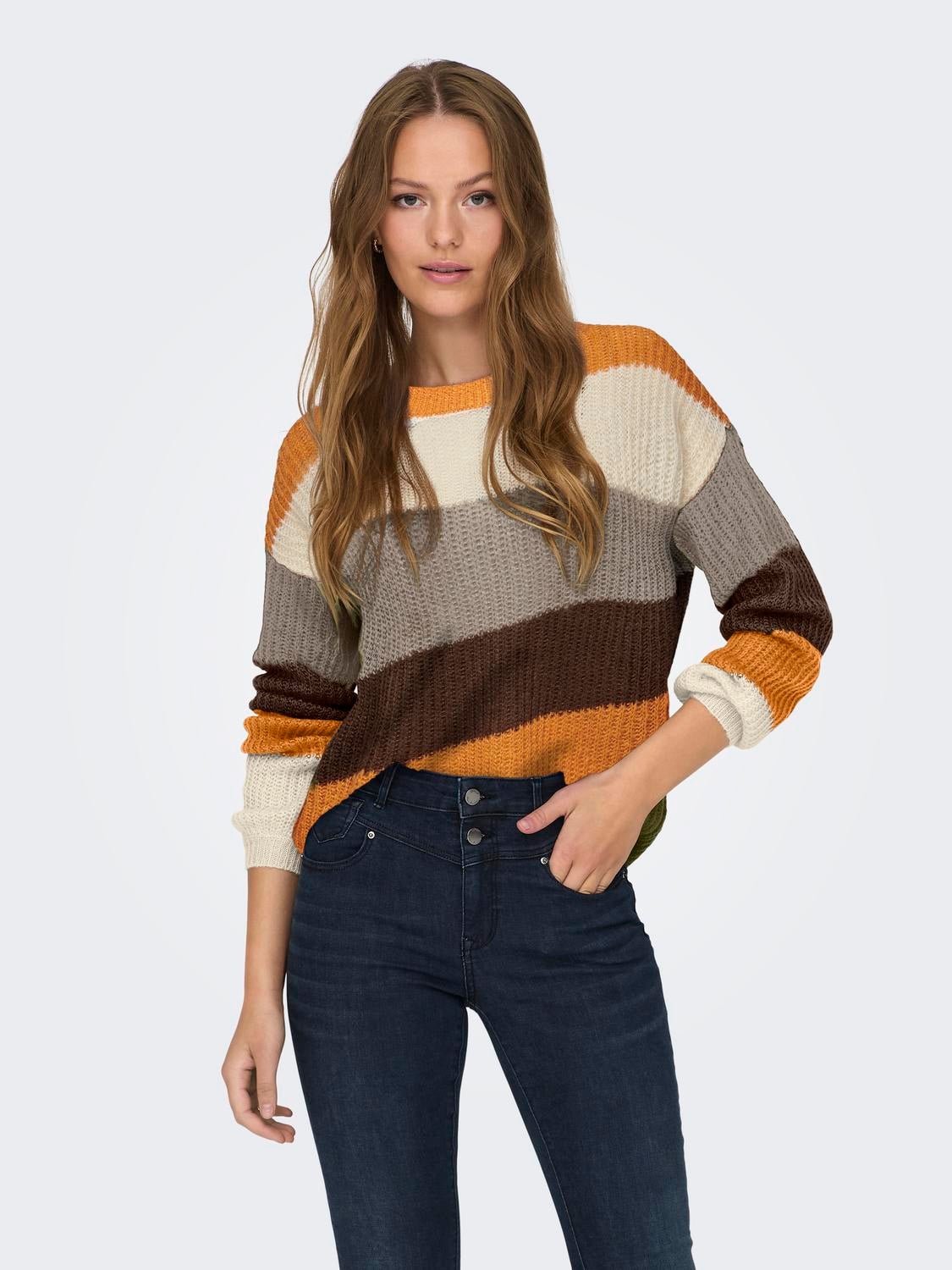 Jdybadut Strickpullover