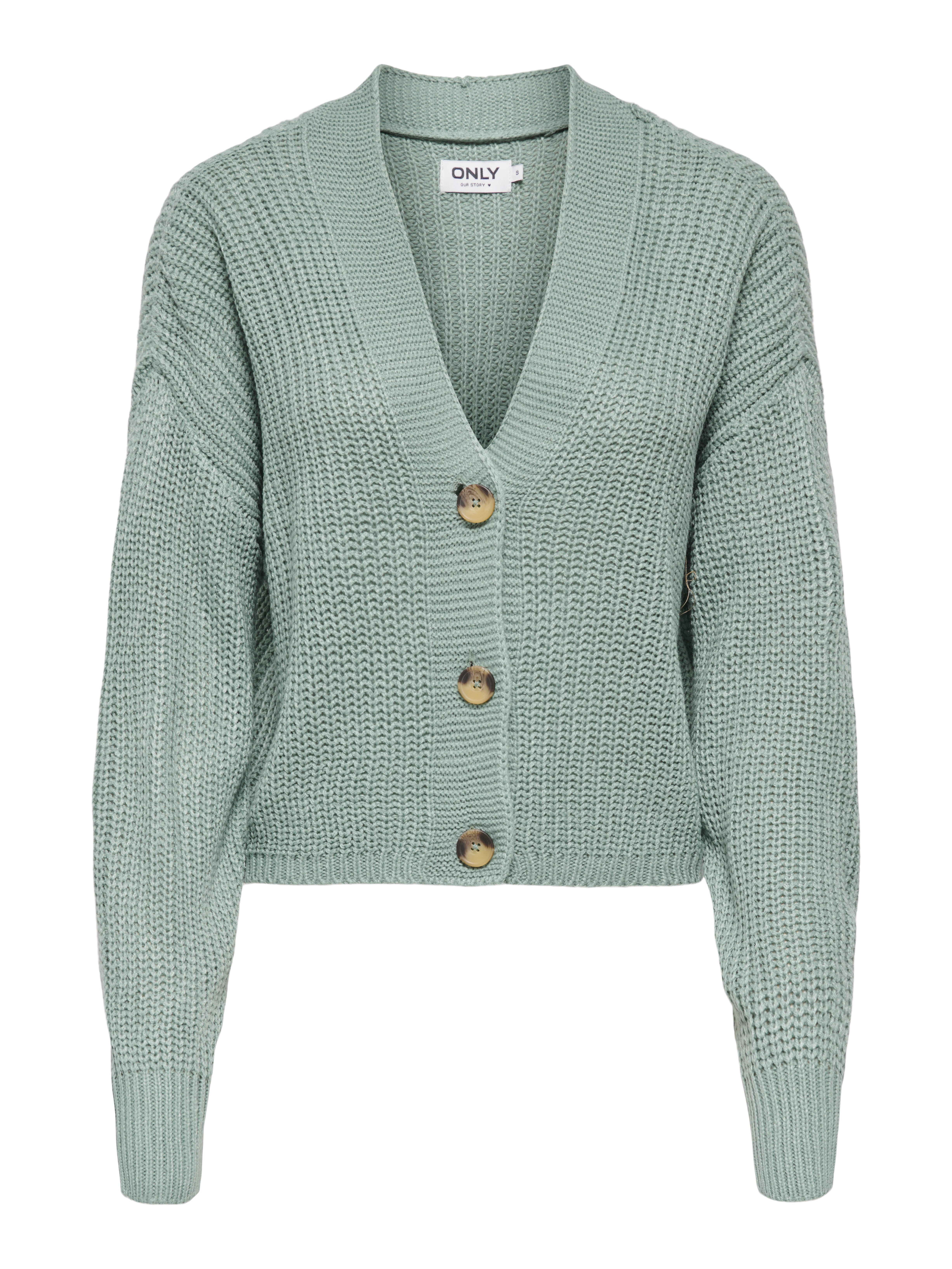 Thumbnail - Onlcarol Strickjacke