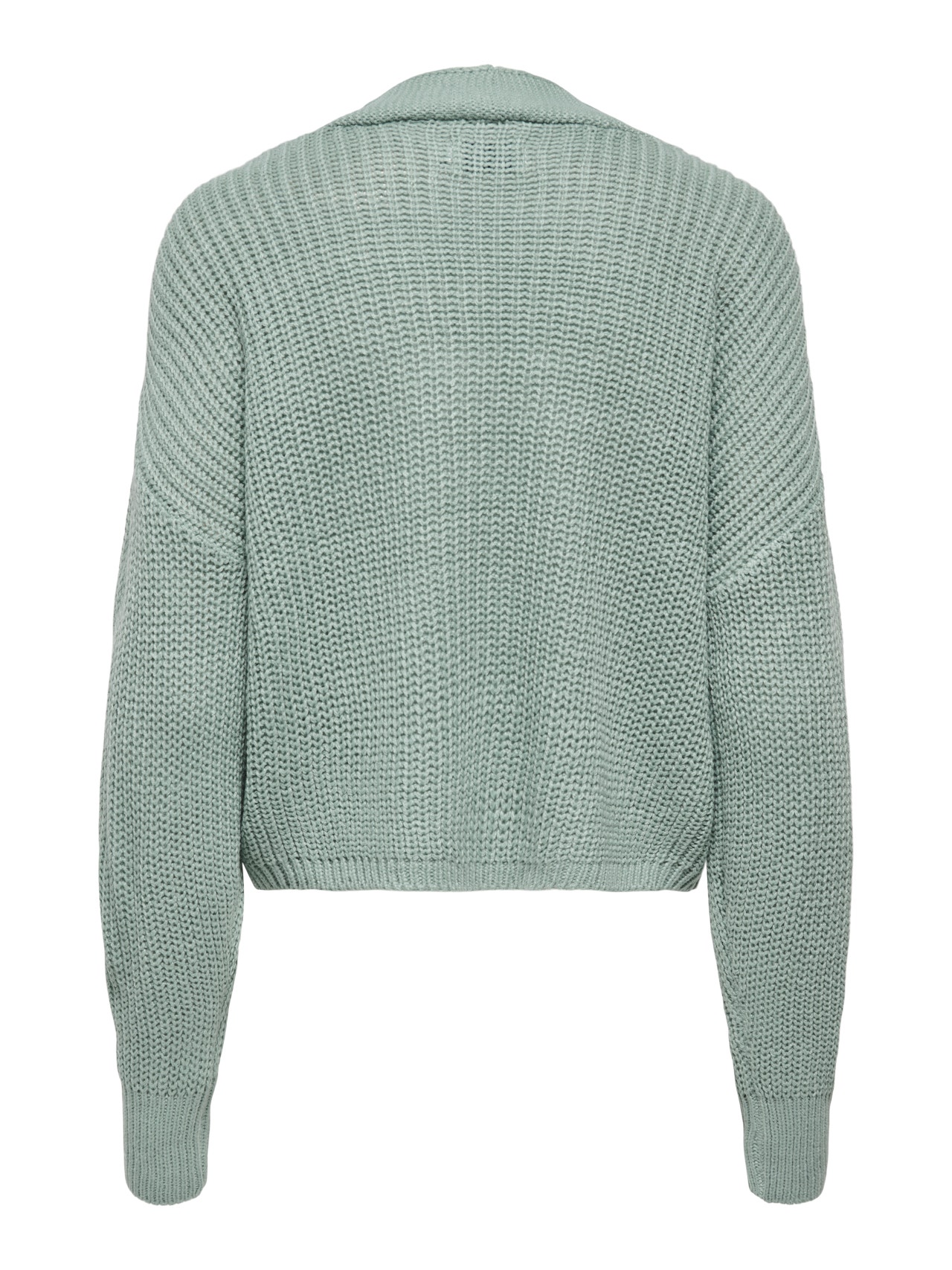 ONLY ribbed knitted cardigan in green | ASOS ONLY ribbed knitted cardigan in green | ASOS