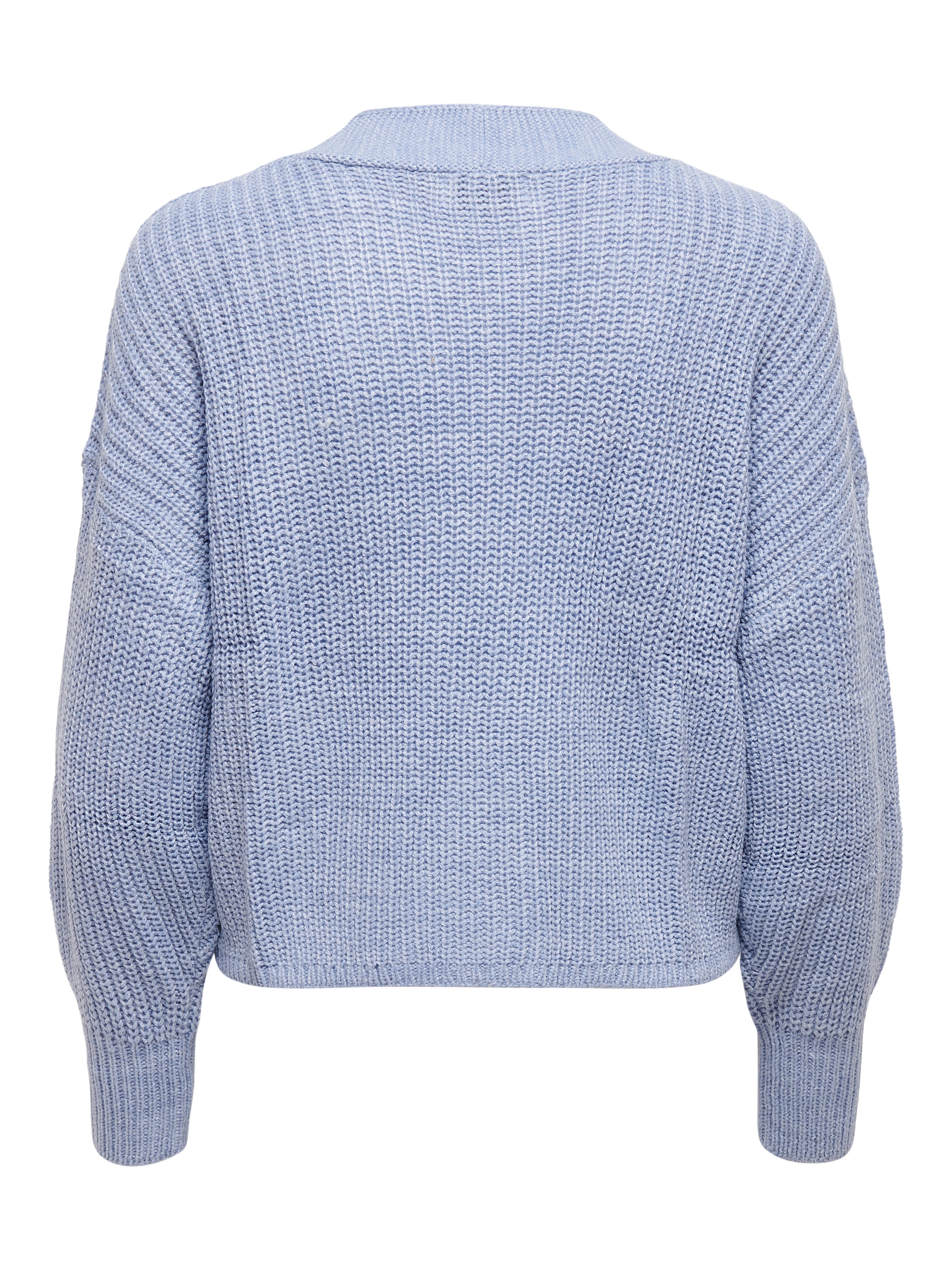 Thumbnail - Onlcarol Strickjacke