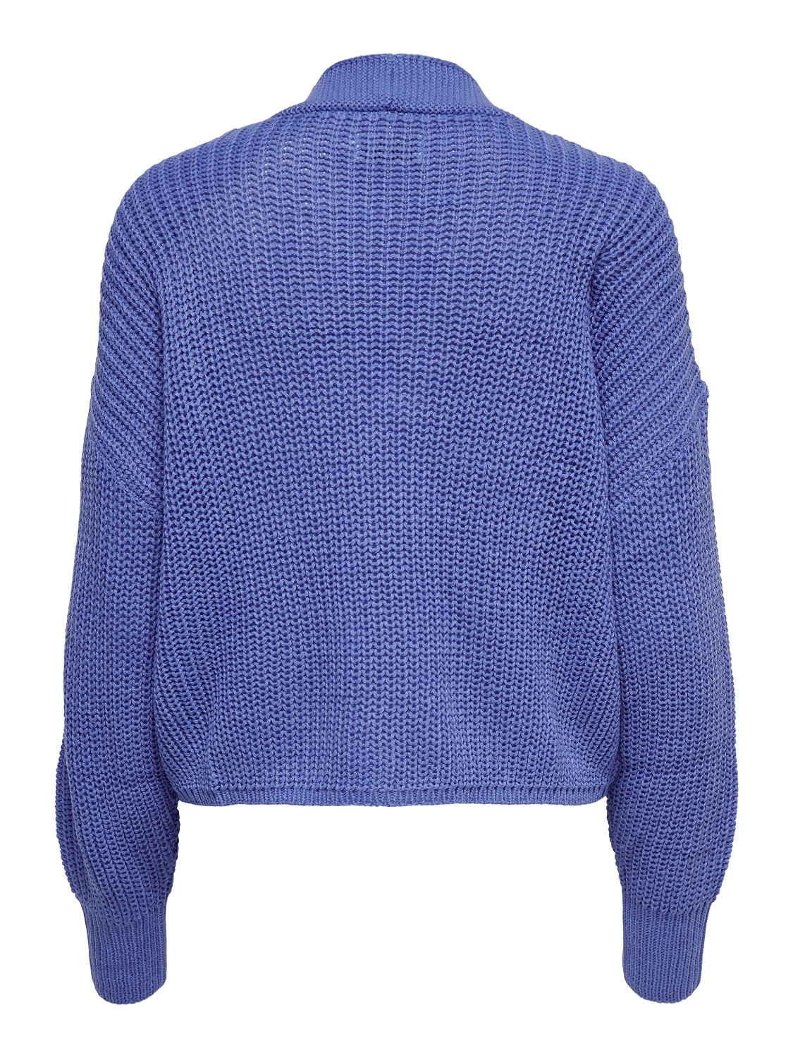 ONLY Knitted cardigan -Ultramarine - 15211521
