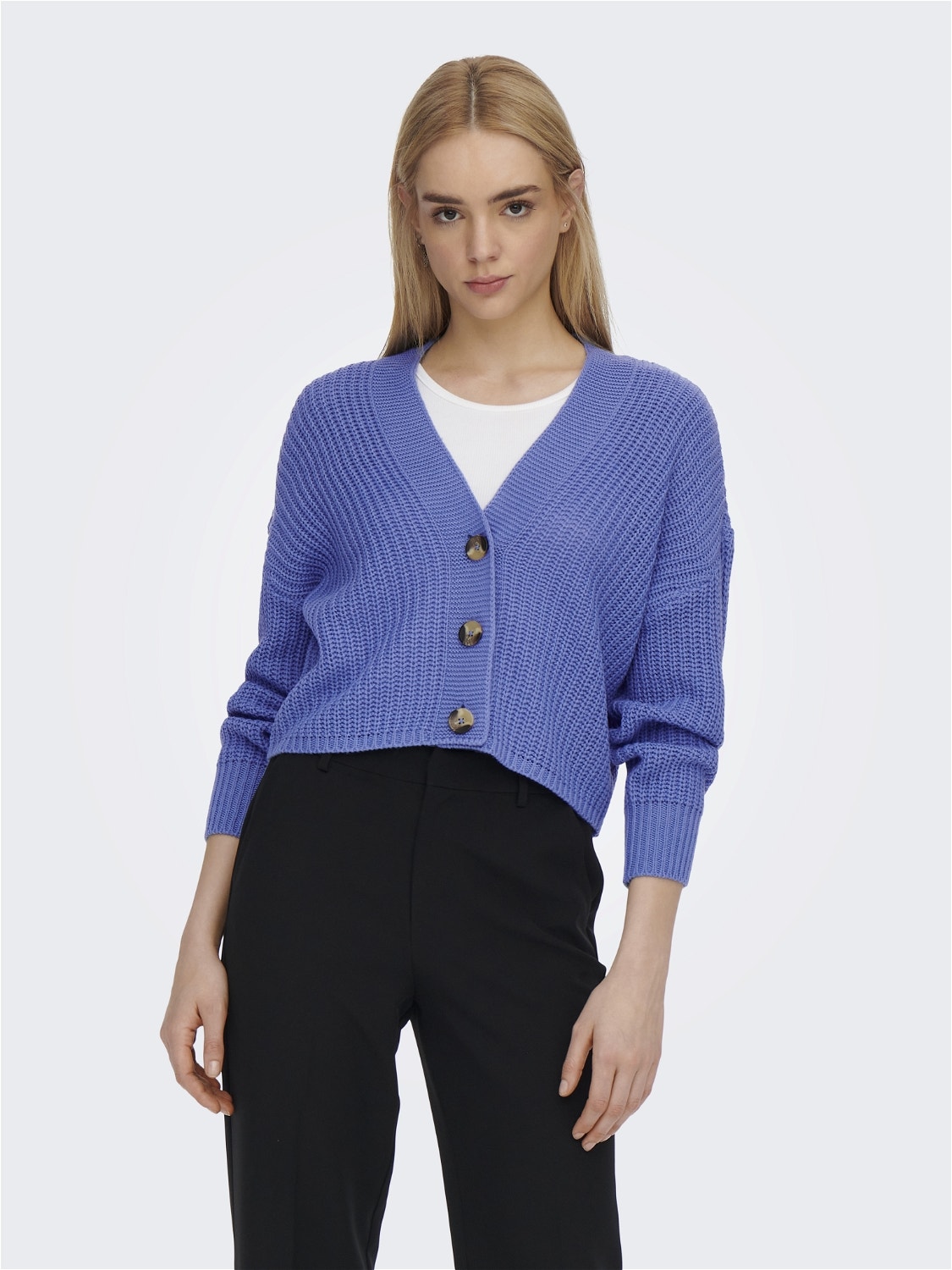 Knitted cardigan | 20 scontato del ONLY®