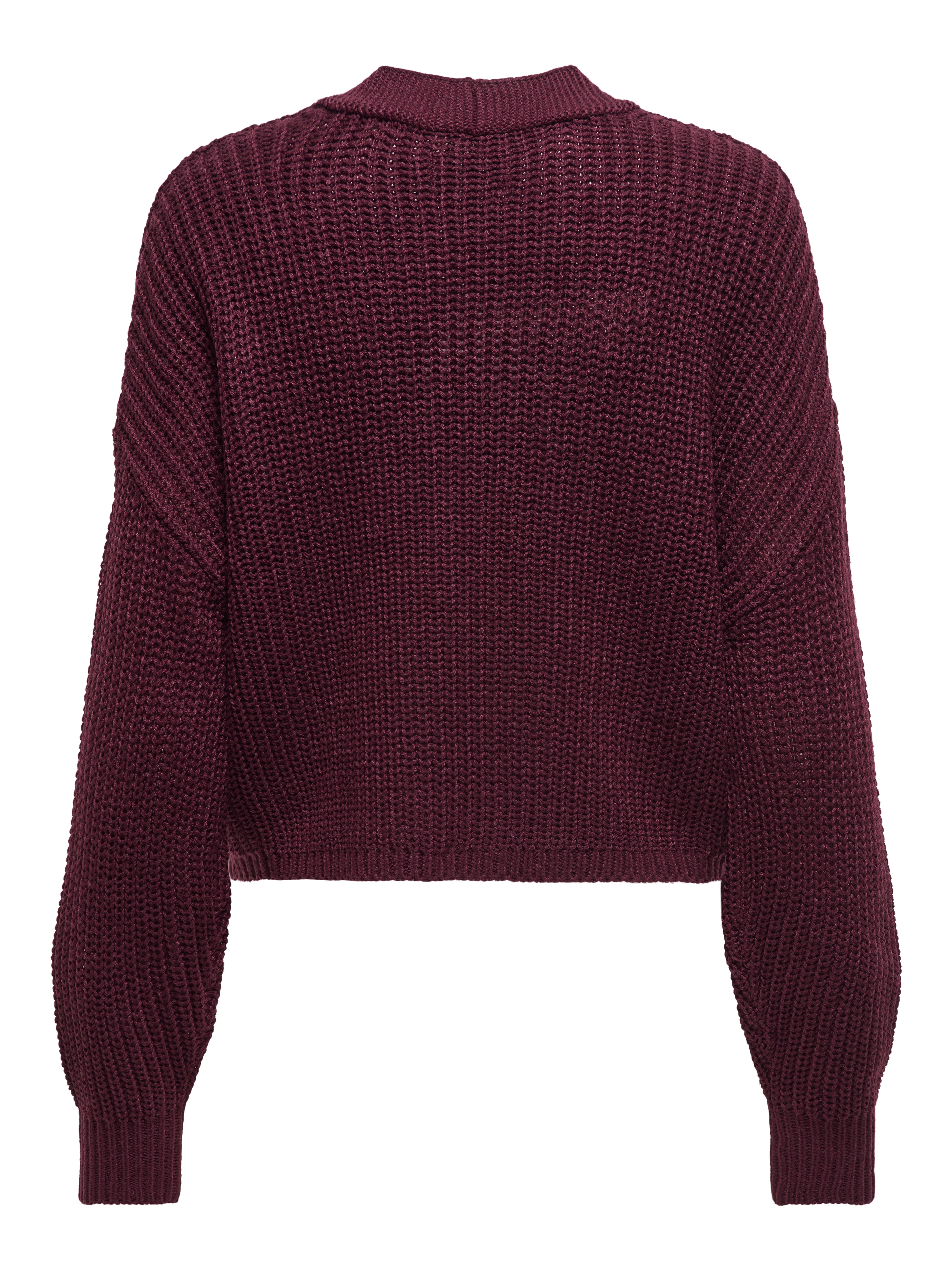 Thumbnail - Onlcarol Strickjacke