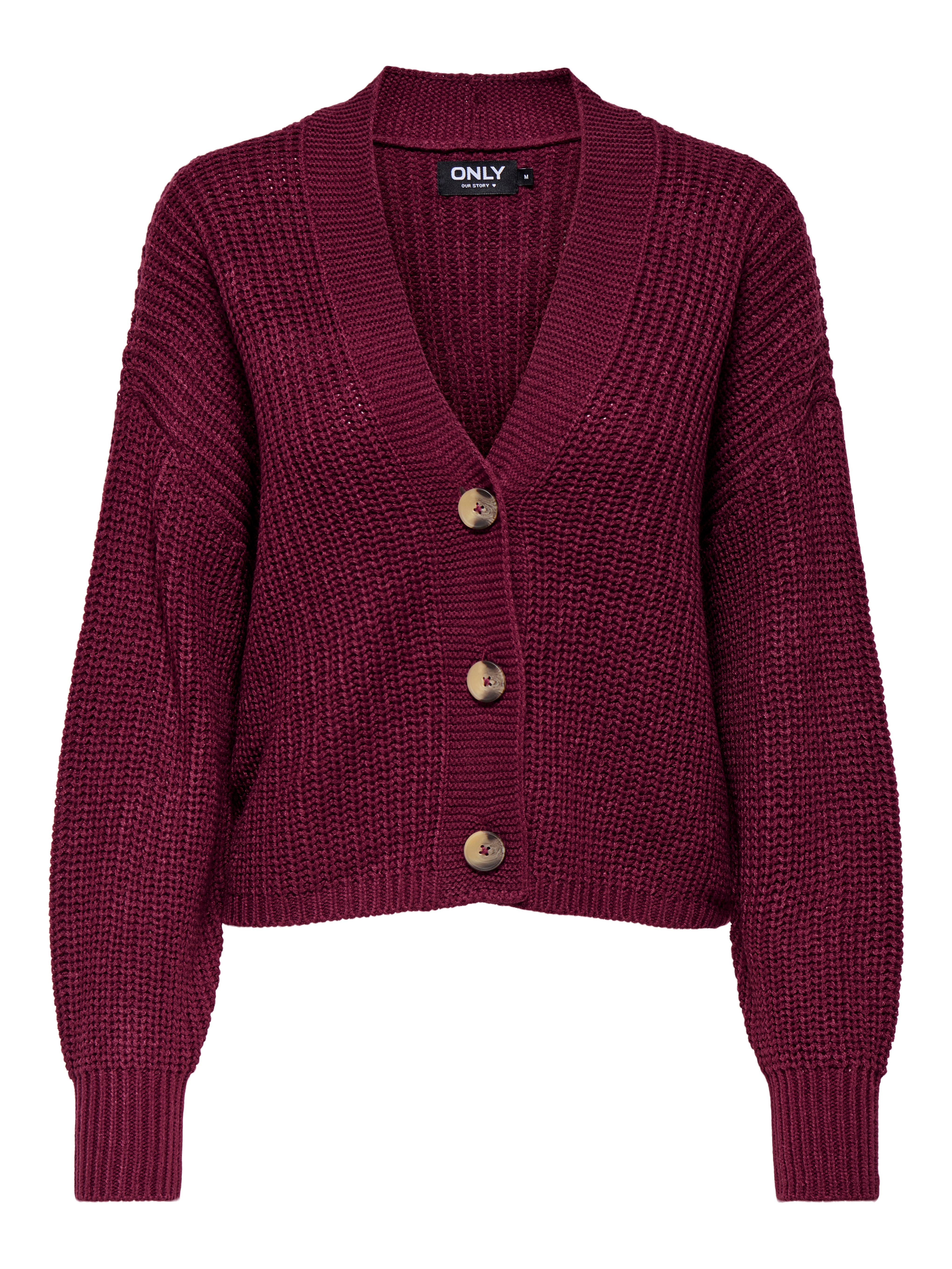 Thumbnail - Onlcarol Strickjacke