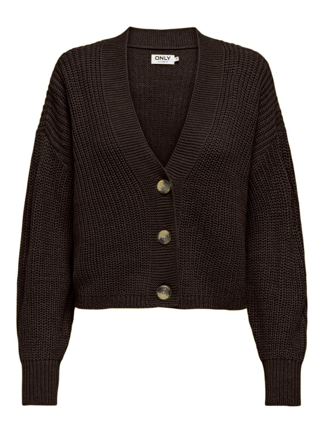 Thumbnail - Onlcarol Strickjacke