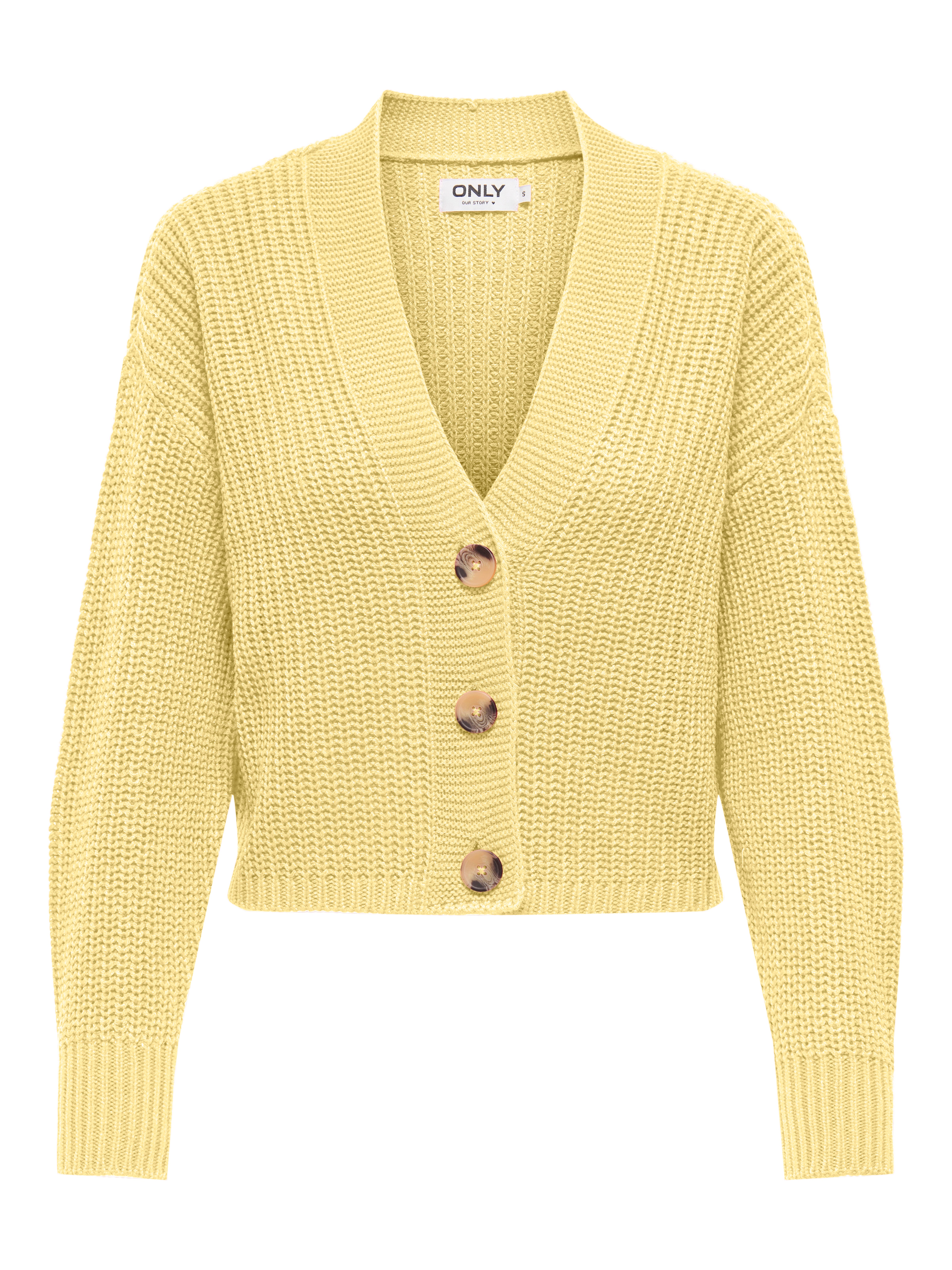 Thumbnail - Onlcarol Strickjacke