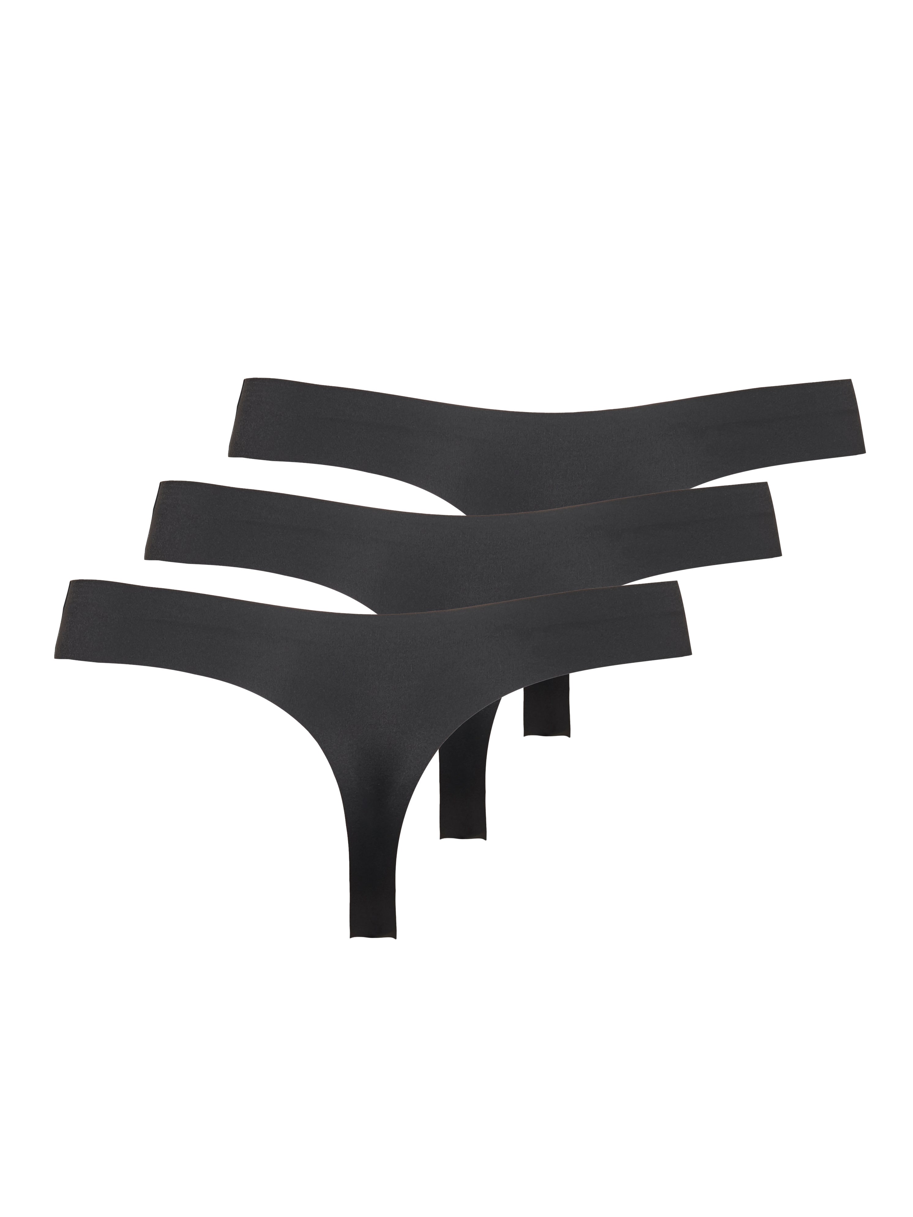 Thumbnail - Onltracy 3-pack G-string
